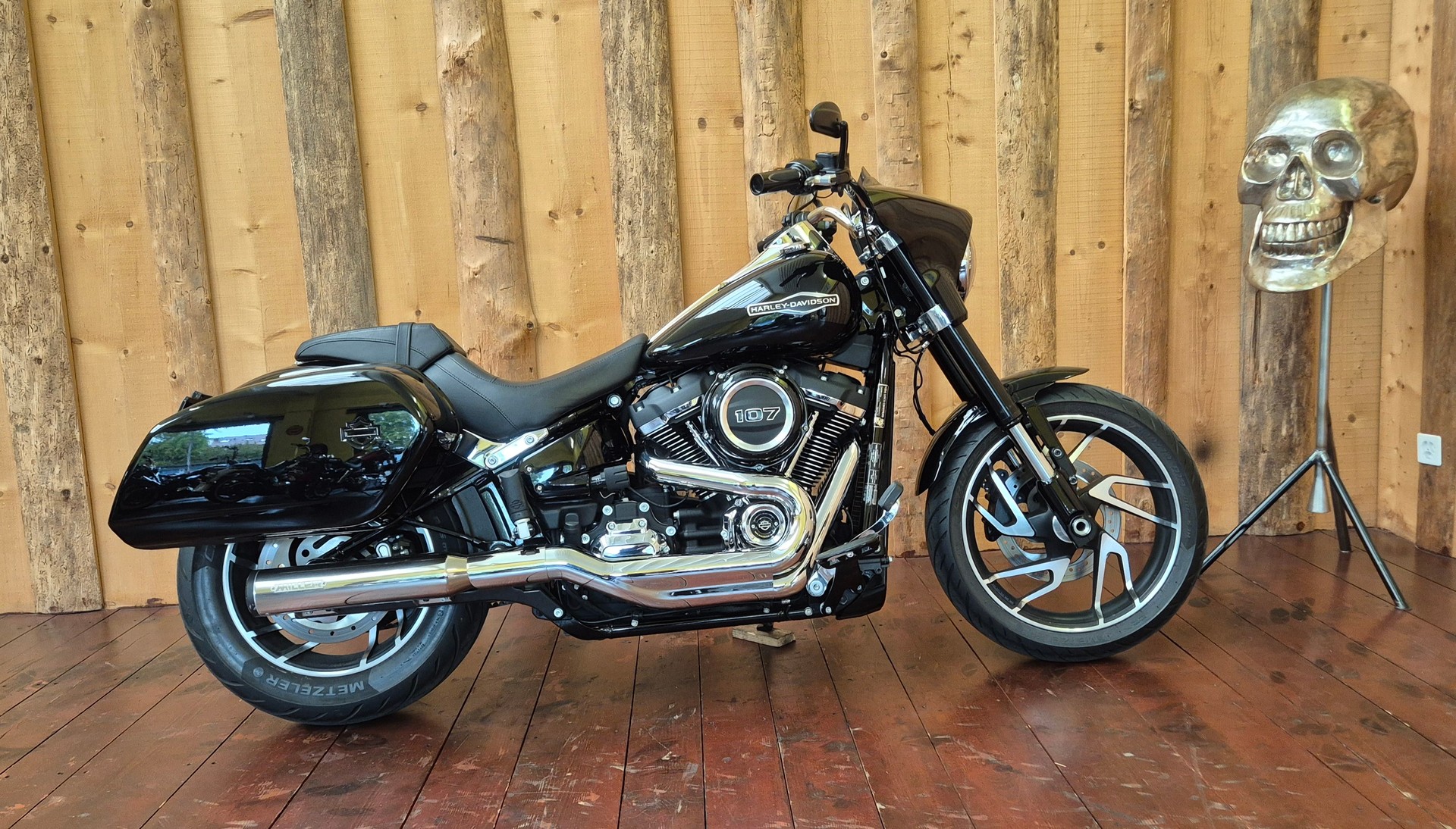 HARLEY-DAVIDSON FLSB-image-15