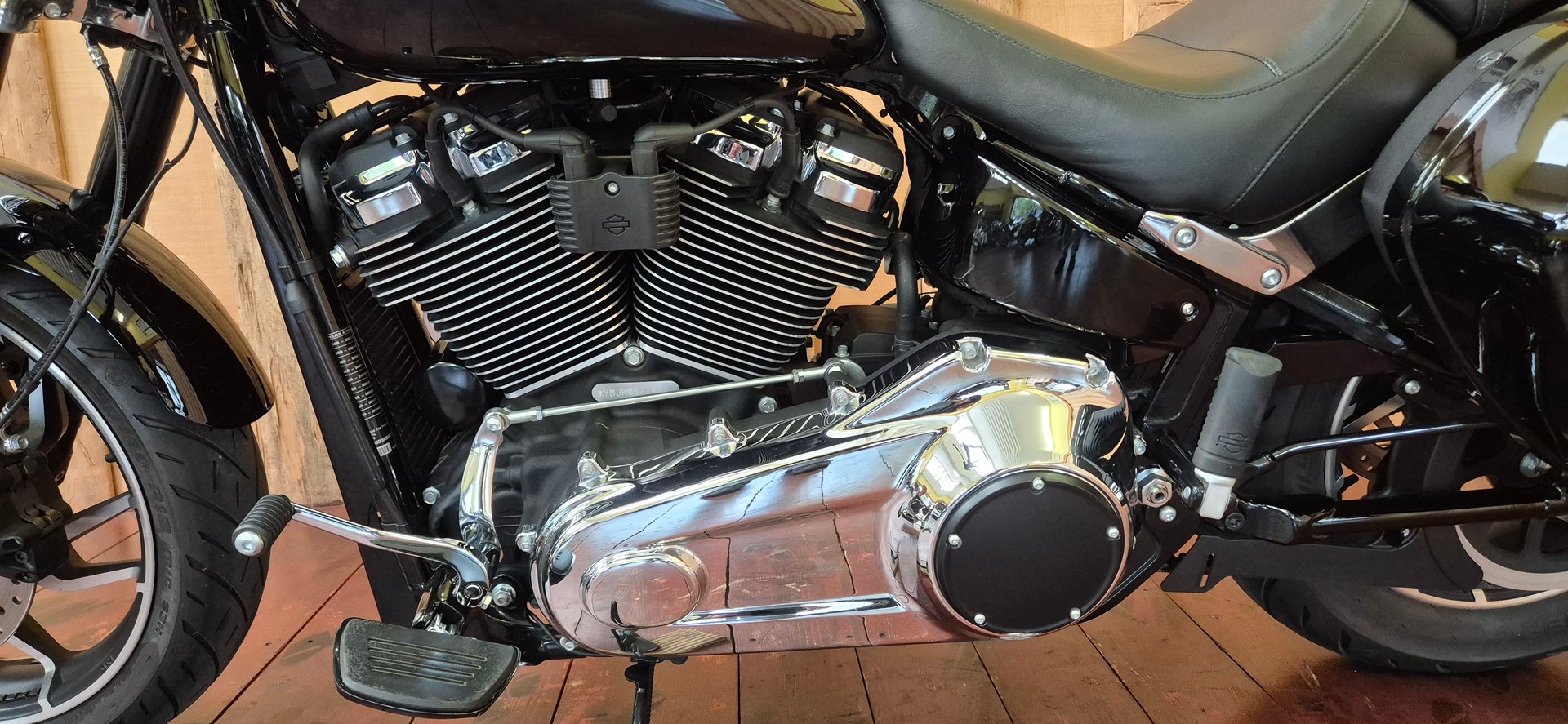 HARLEY-DAVIDSON FLSB-image-5