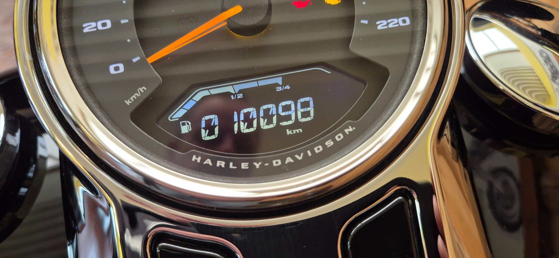 HARLEY-DAVIDSON FLSB-image-4