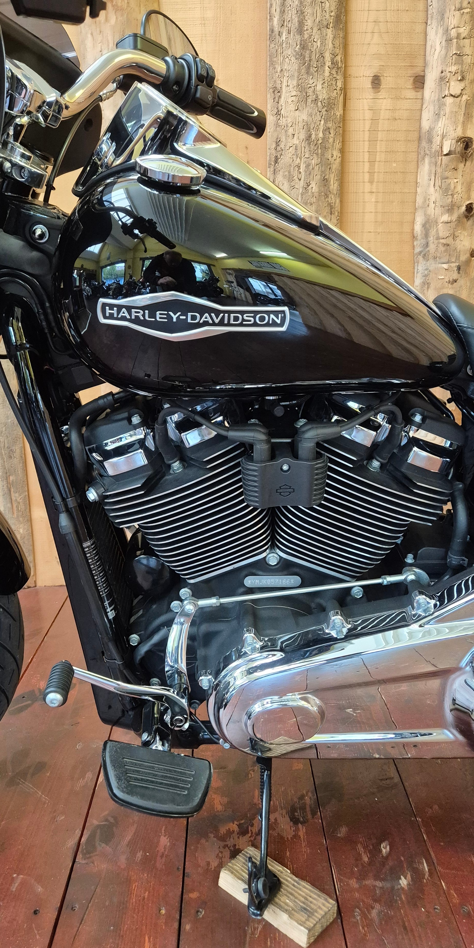 HARLEY-DAVIDSON FLSB-image-6