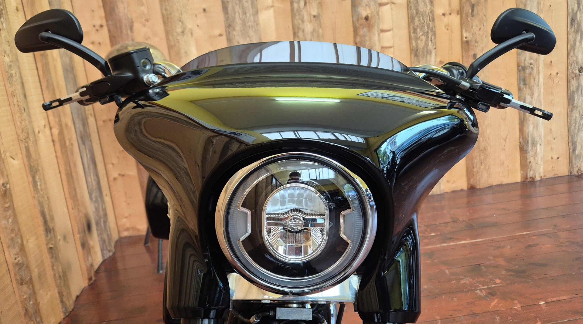 HARLEY-DAVIDSON FLSB-image-14