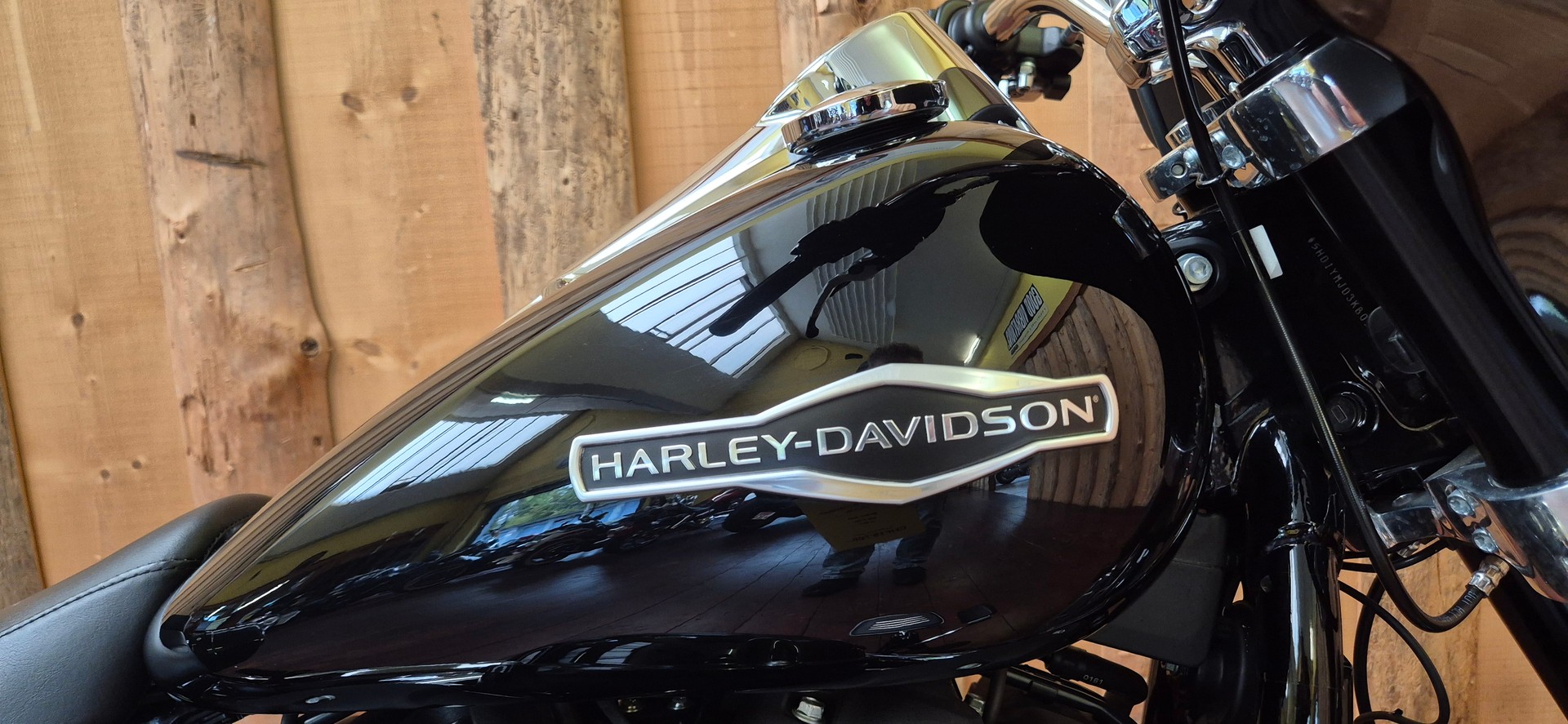HARLEY-DAVIDSON FLSB-image-13