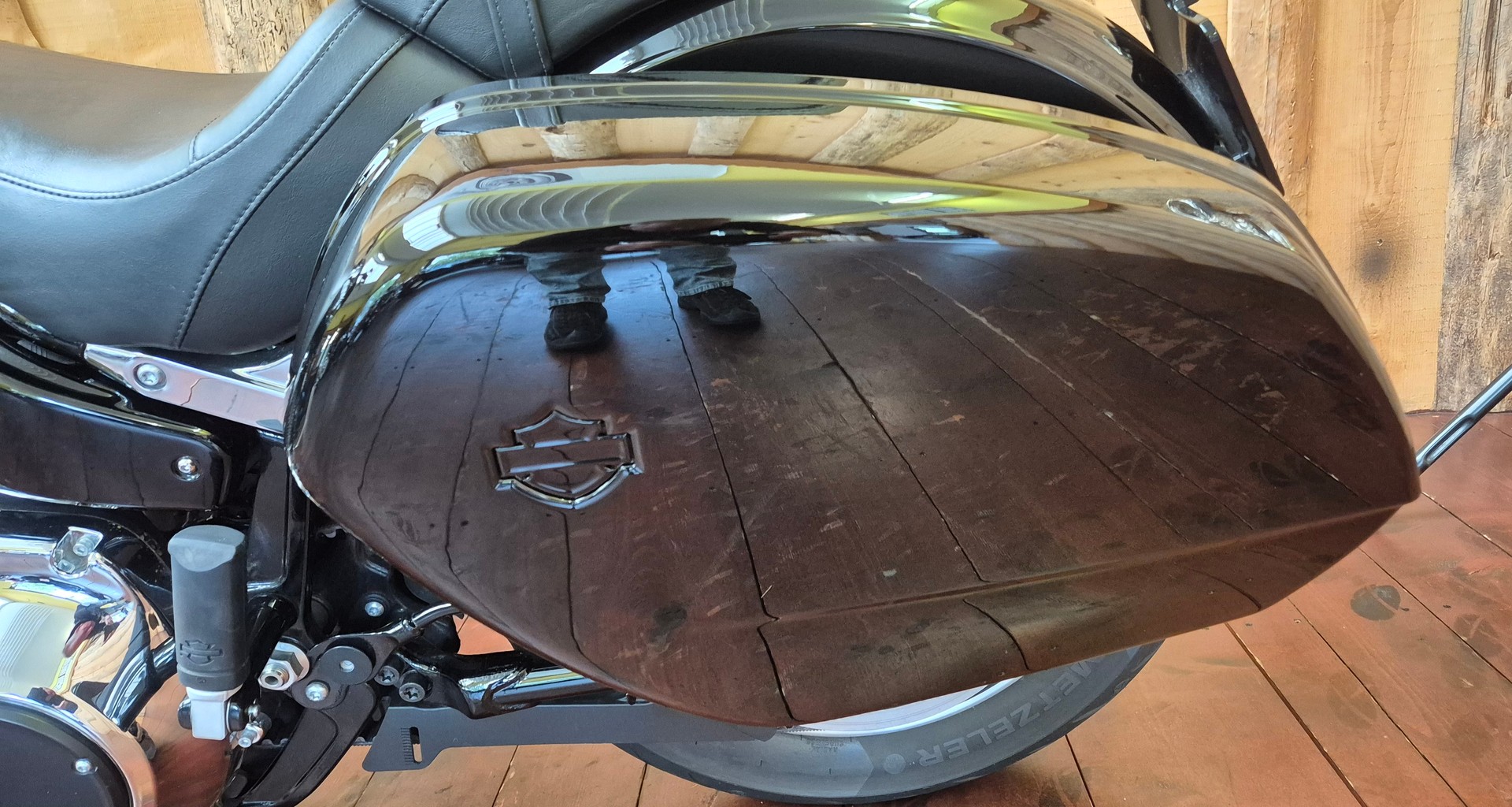 HARLEY-DAVIDSON FLSB-image-7