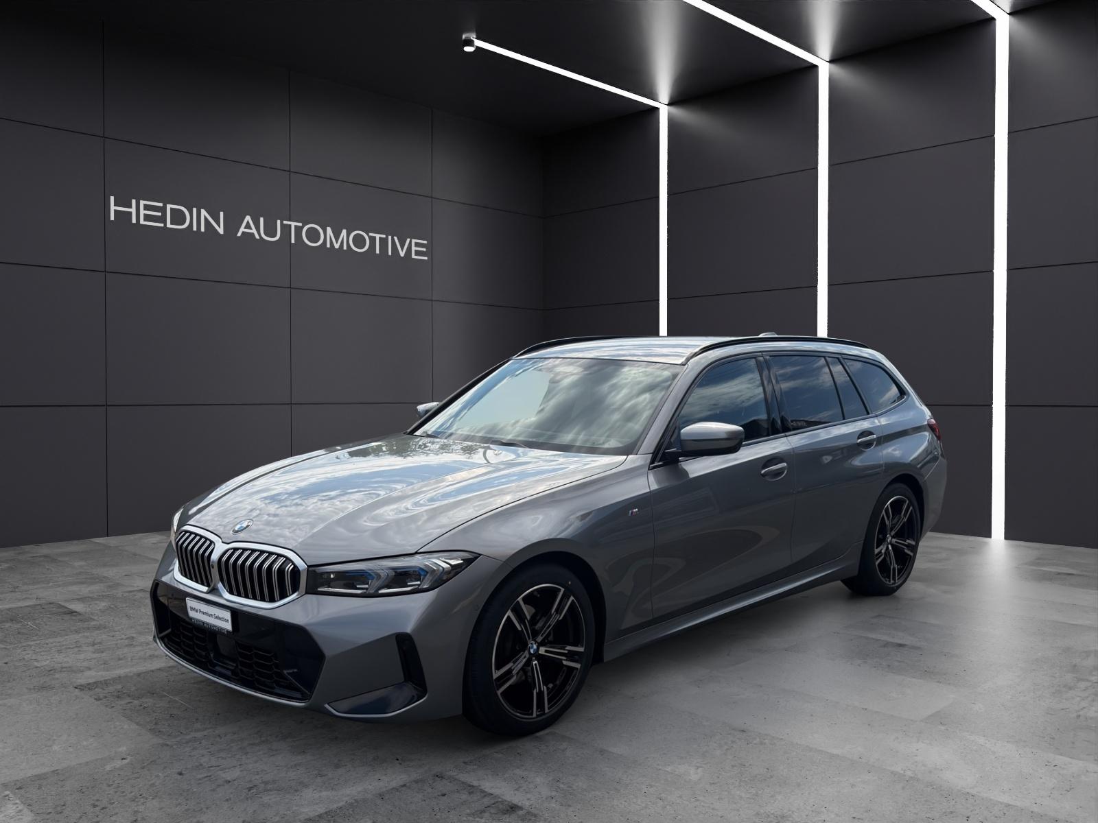 BMW 3er Reihe G21 Touring 320d xDrive SAG