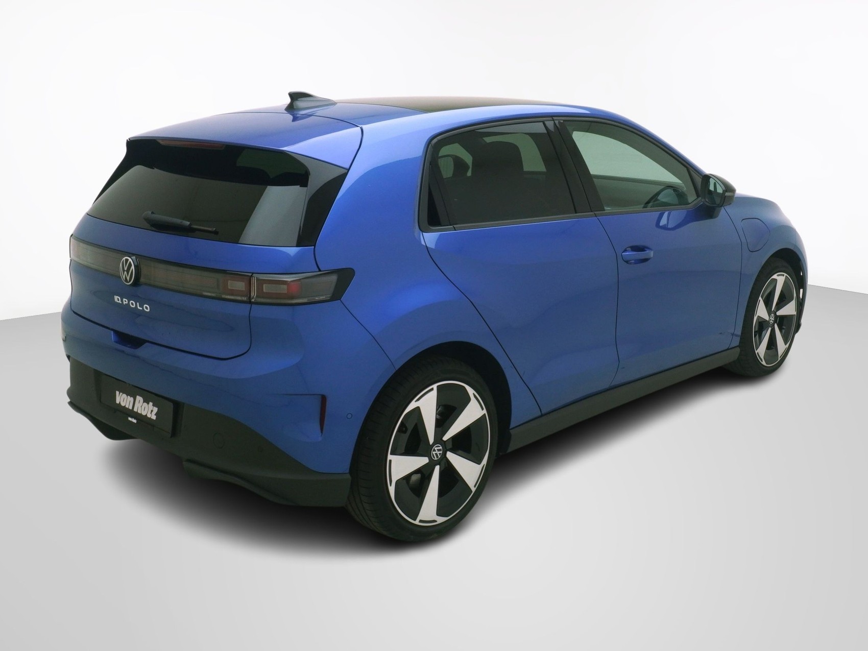 VW ID.Polo Style-Edition-image-5