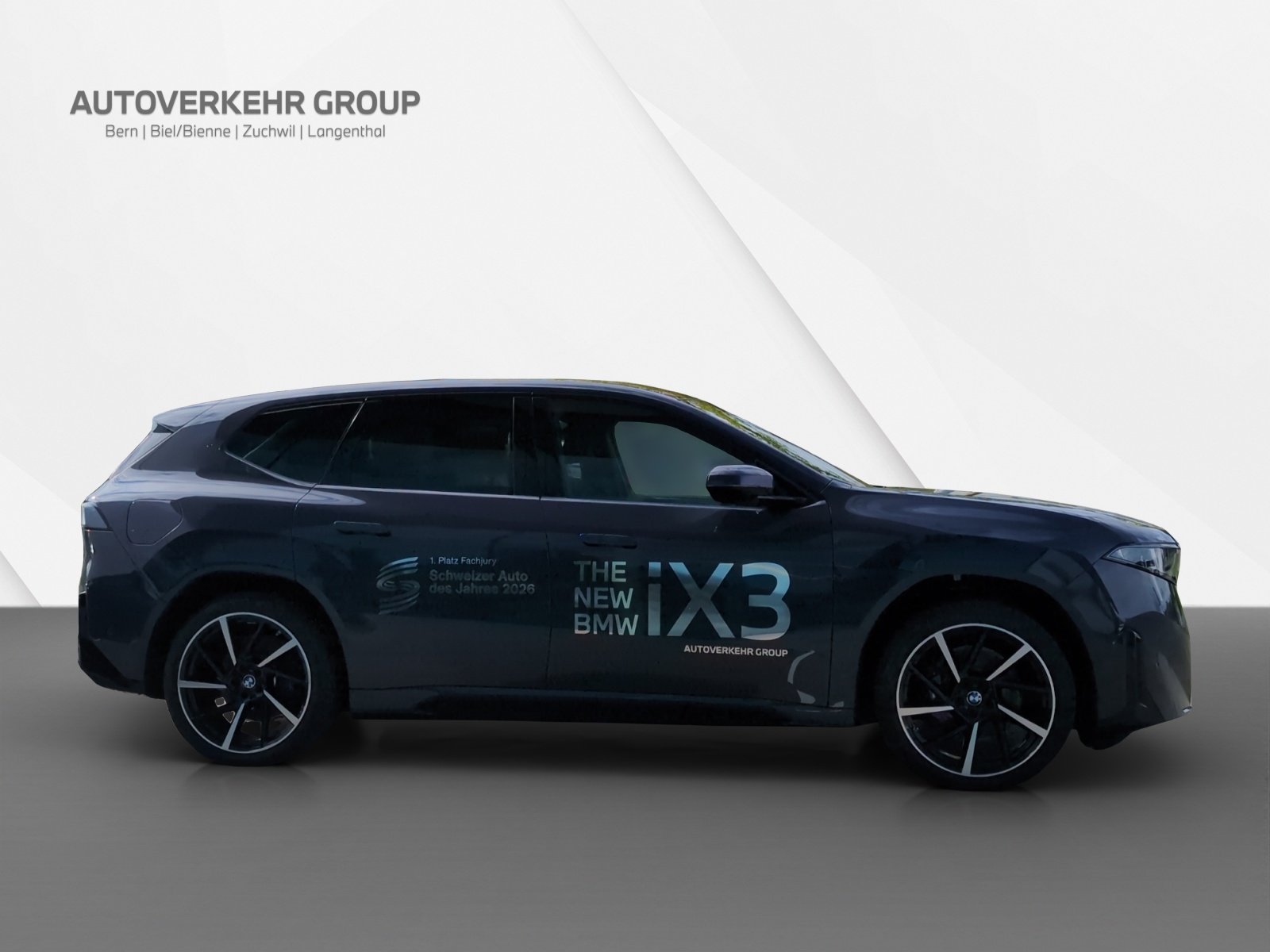 BMW iX3 50 xDrive M Sport-image-6
