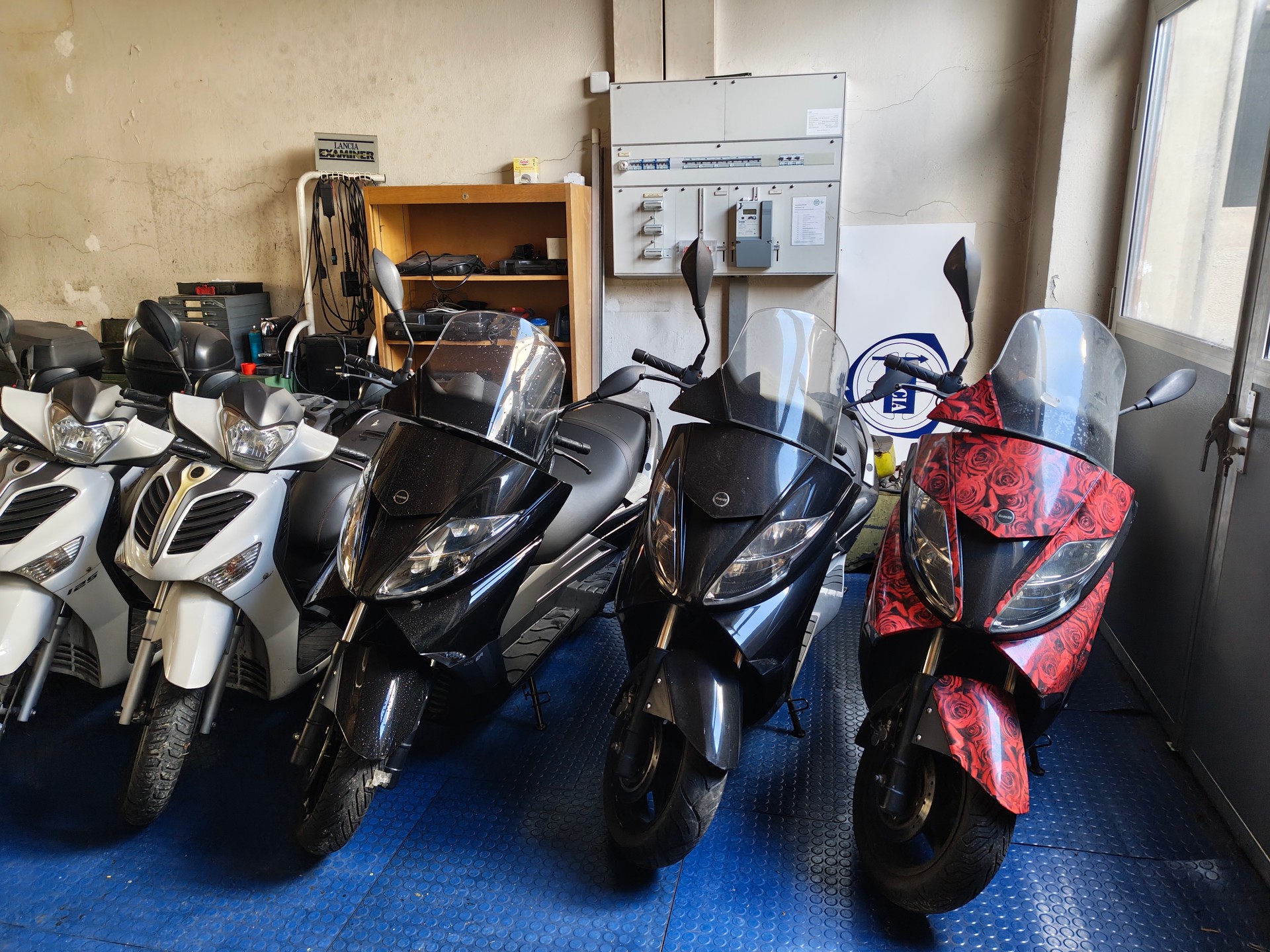 VENGO Zahara 125i-image-1