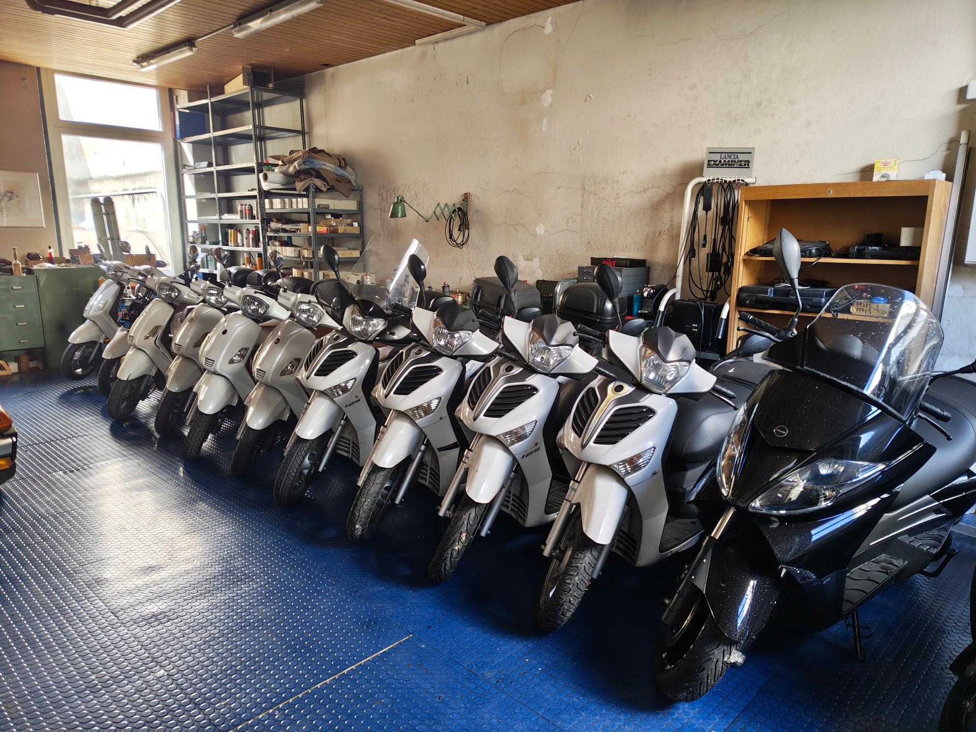 VENGO Zahara 125i-image-0