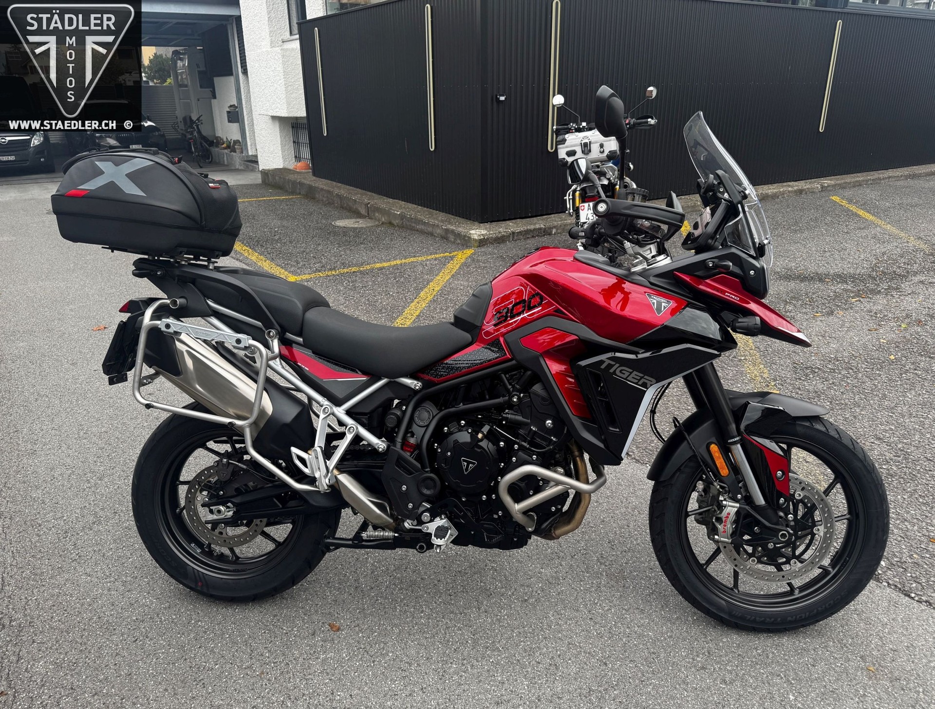 TRIUMPH Tiger 900 GT Pro-image-5