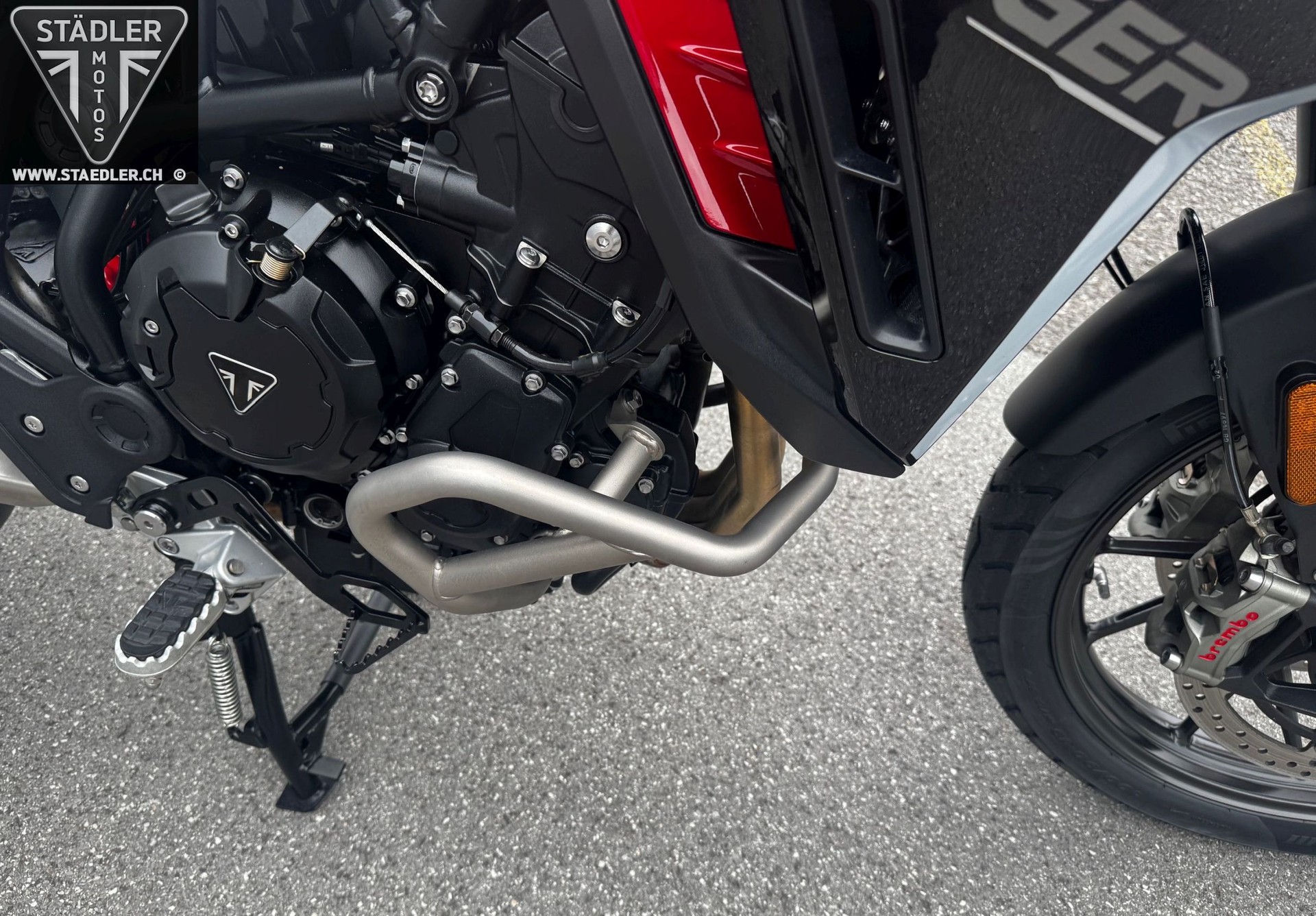 TRIUMPH Tiger 900 GT Pro-image-13