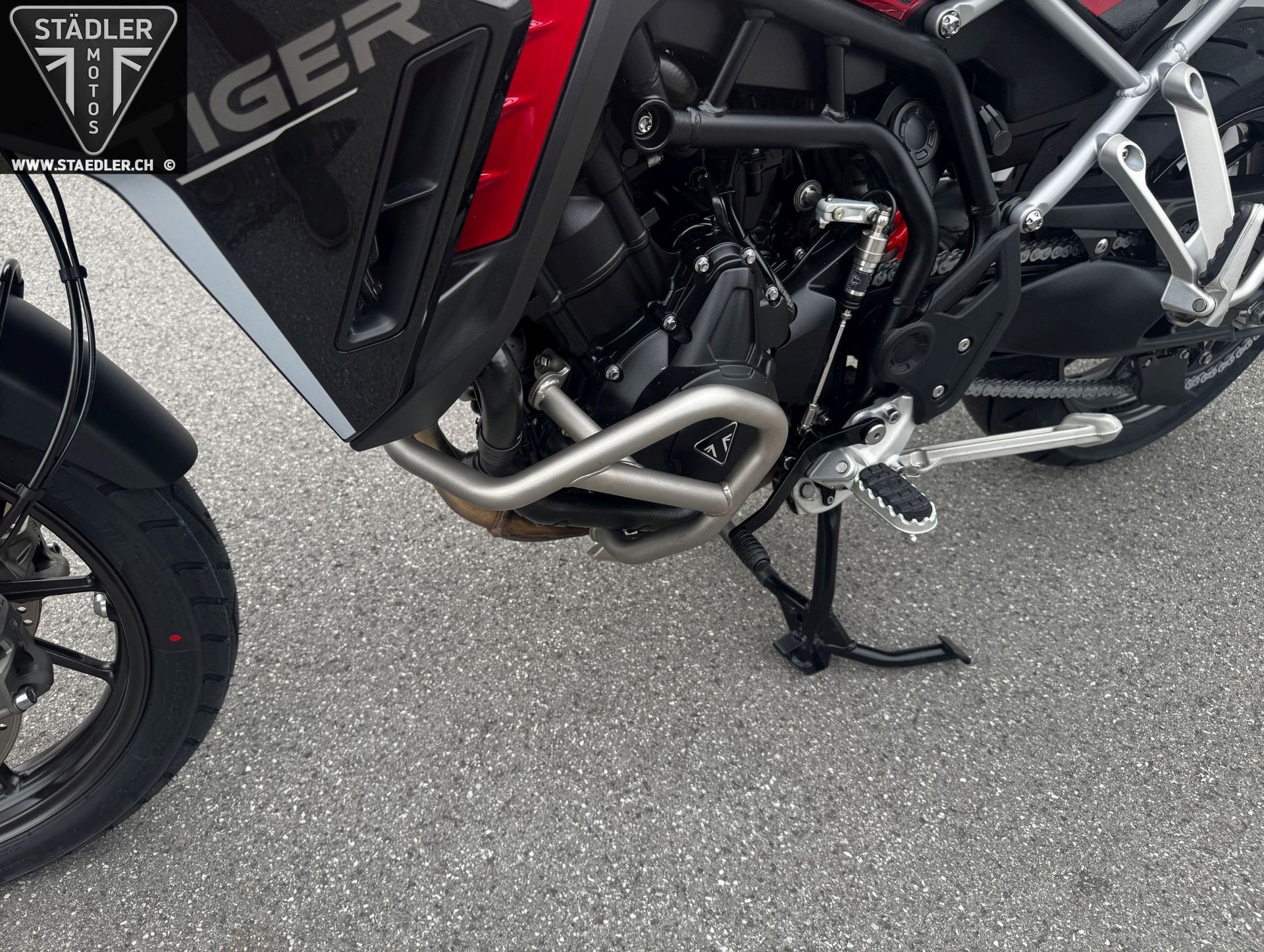 TRIUMPH Tiger 900 GT Pro-image-14