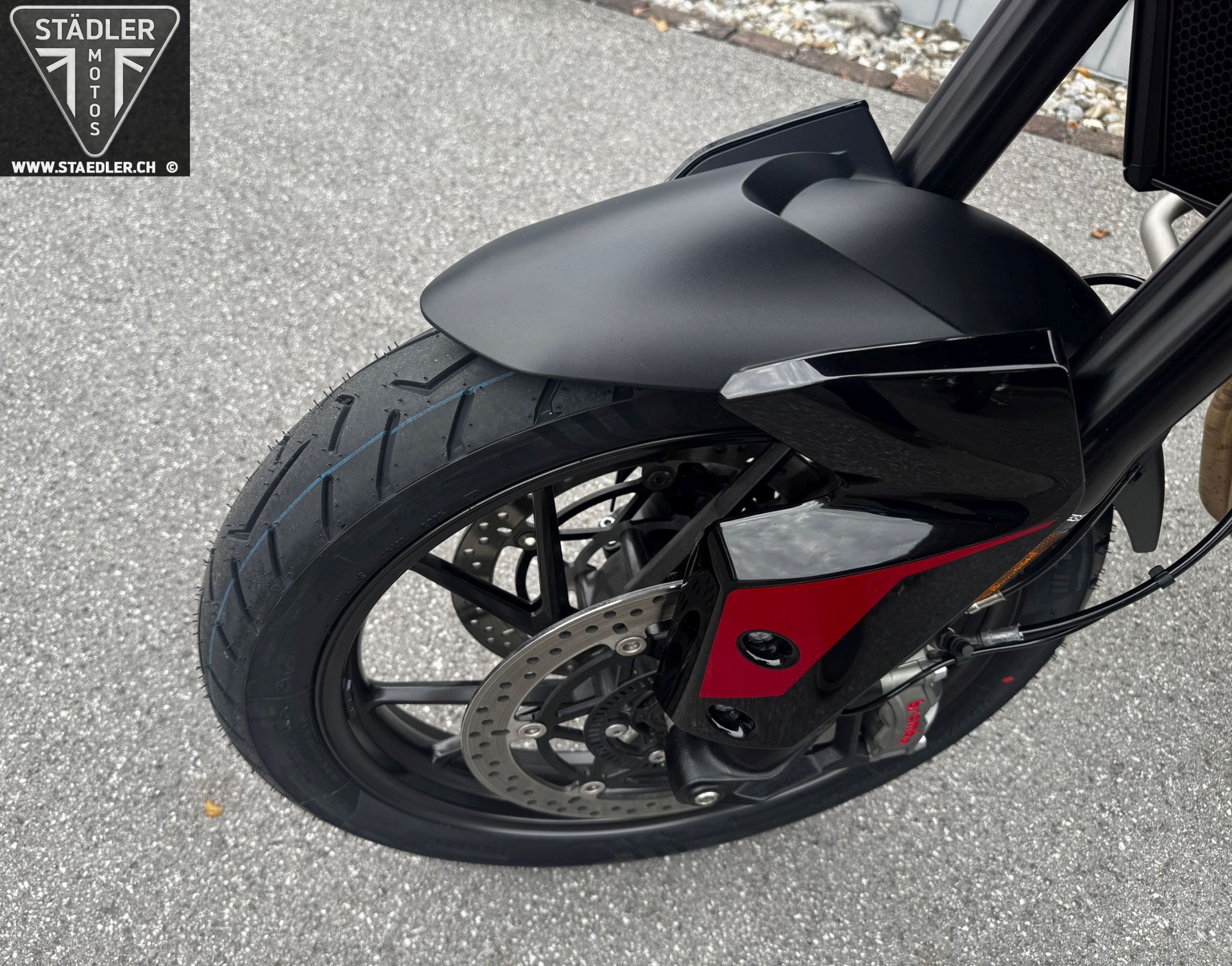 TRIUMPH Tiger 900 GT Pro-image-11