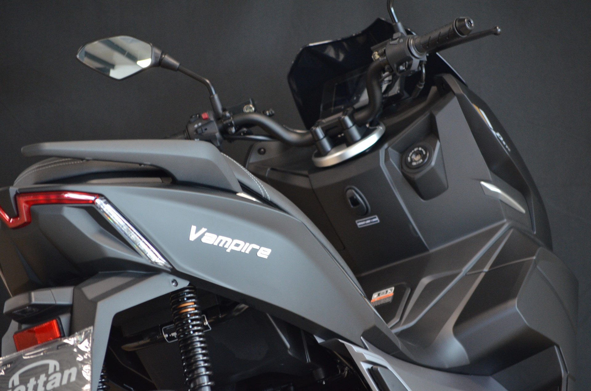 WOTTAN VAMPIRE 125-image-7