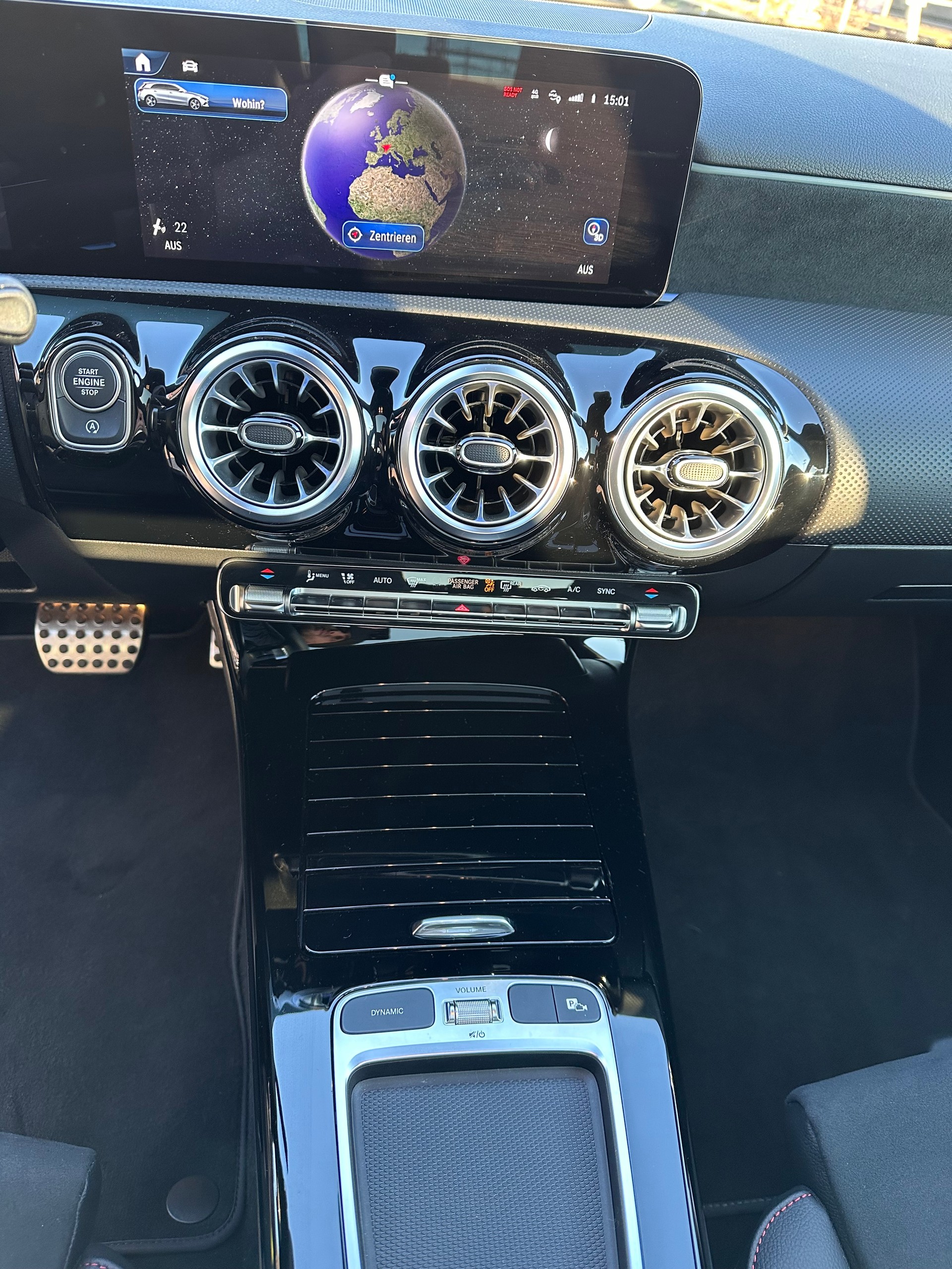 MERCEDES-BENZ A 180 7G-DCT-image-10