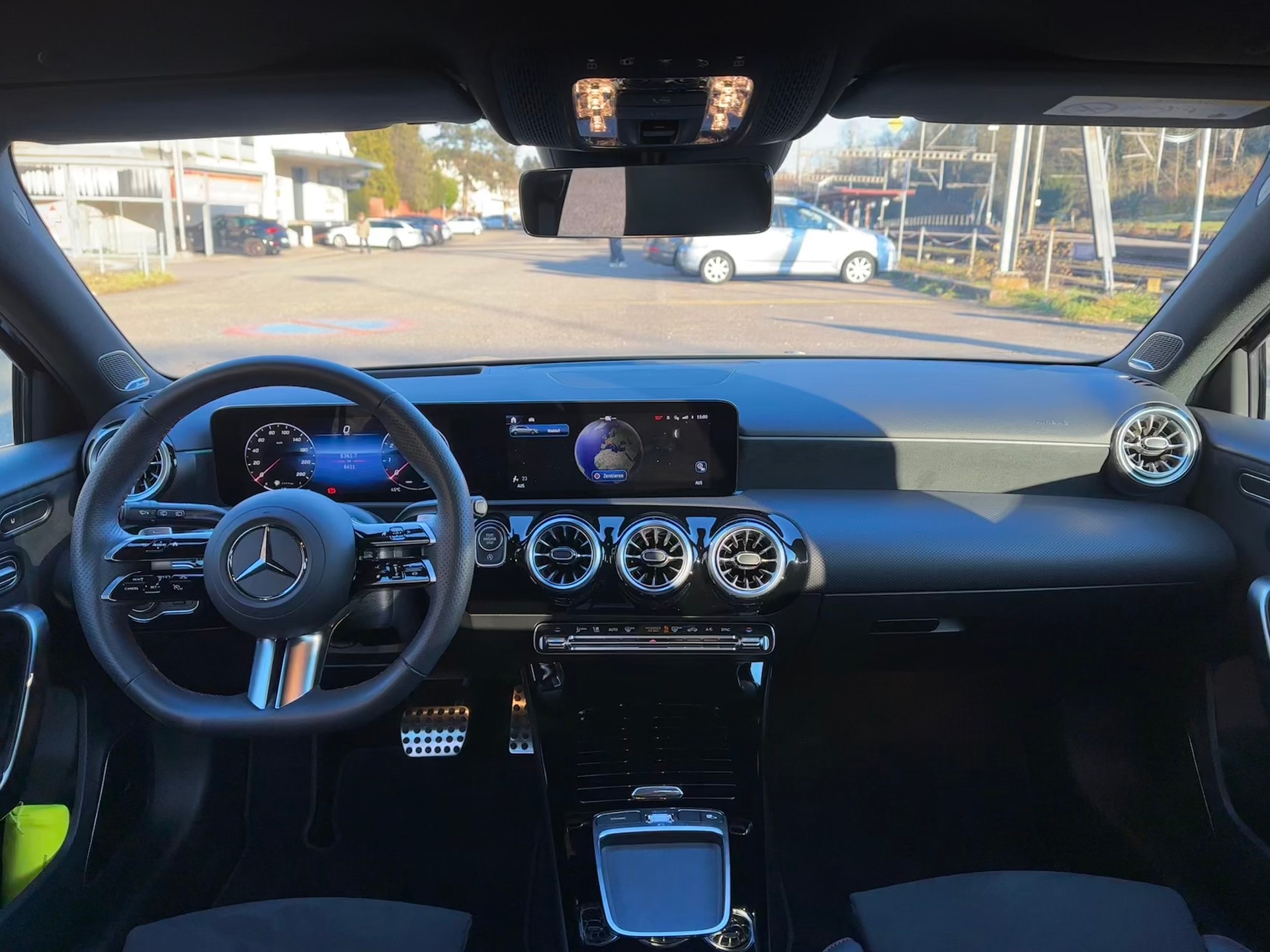 MERCEDES-BENZ A 180 7G-DCT-image-6