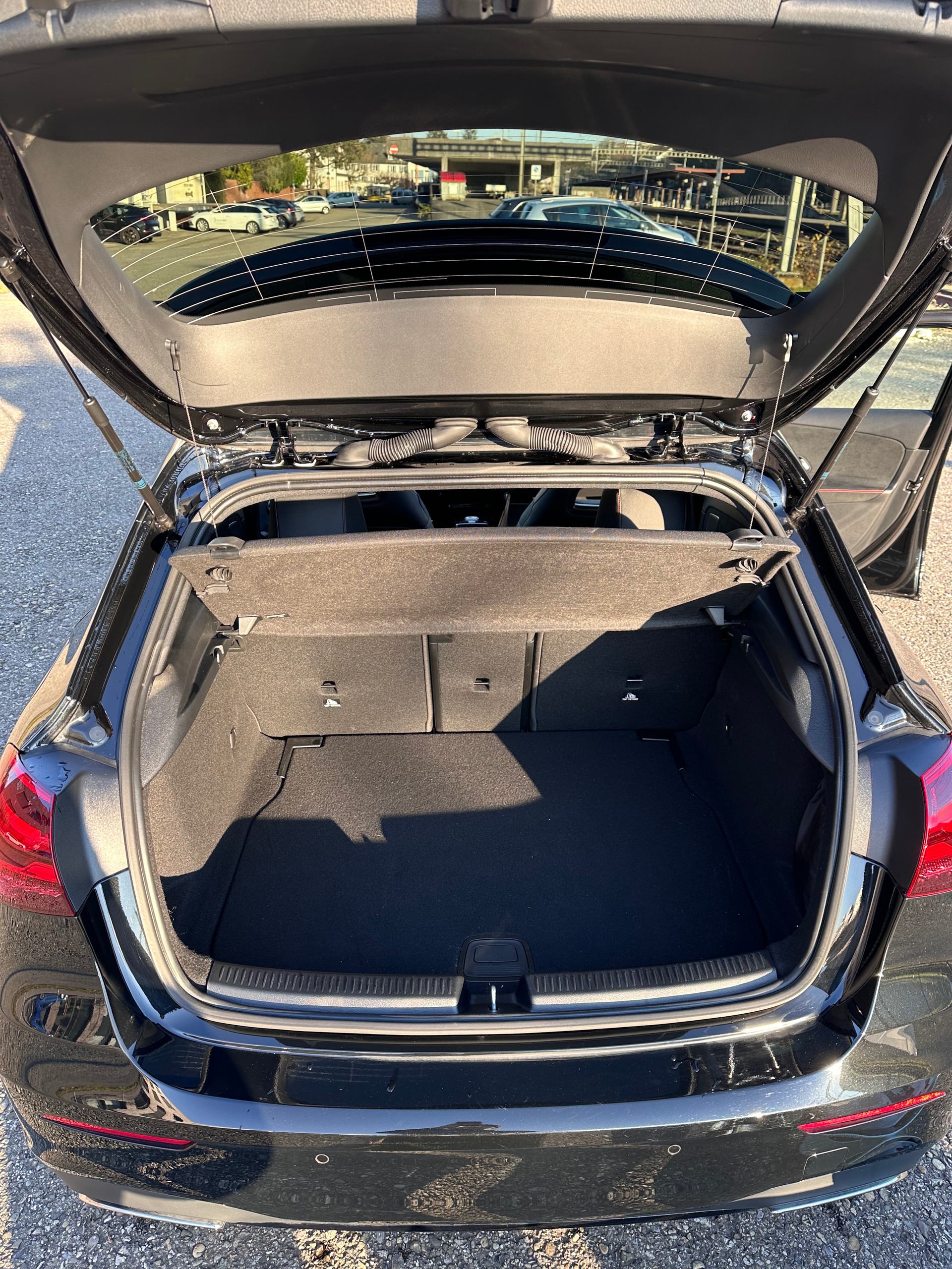MERCEDES-BENZ A 180 7G-DCT-image-16