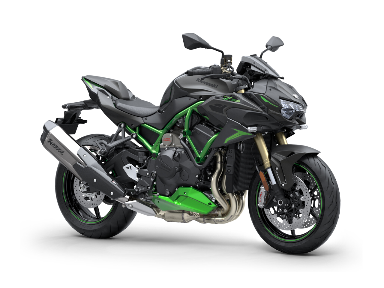 KAWASAKI Z H2 SE-image-0