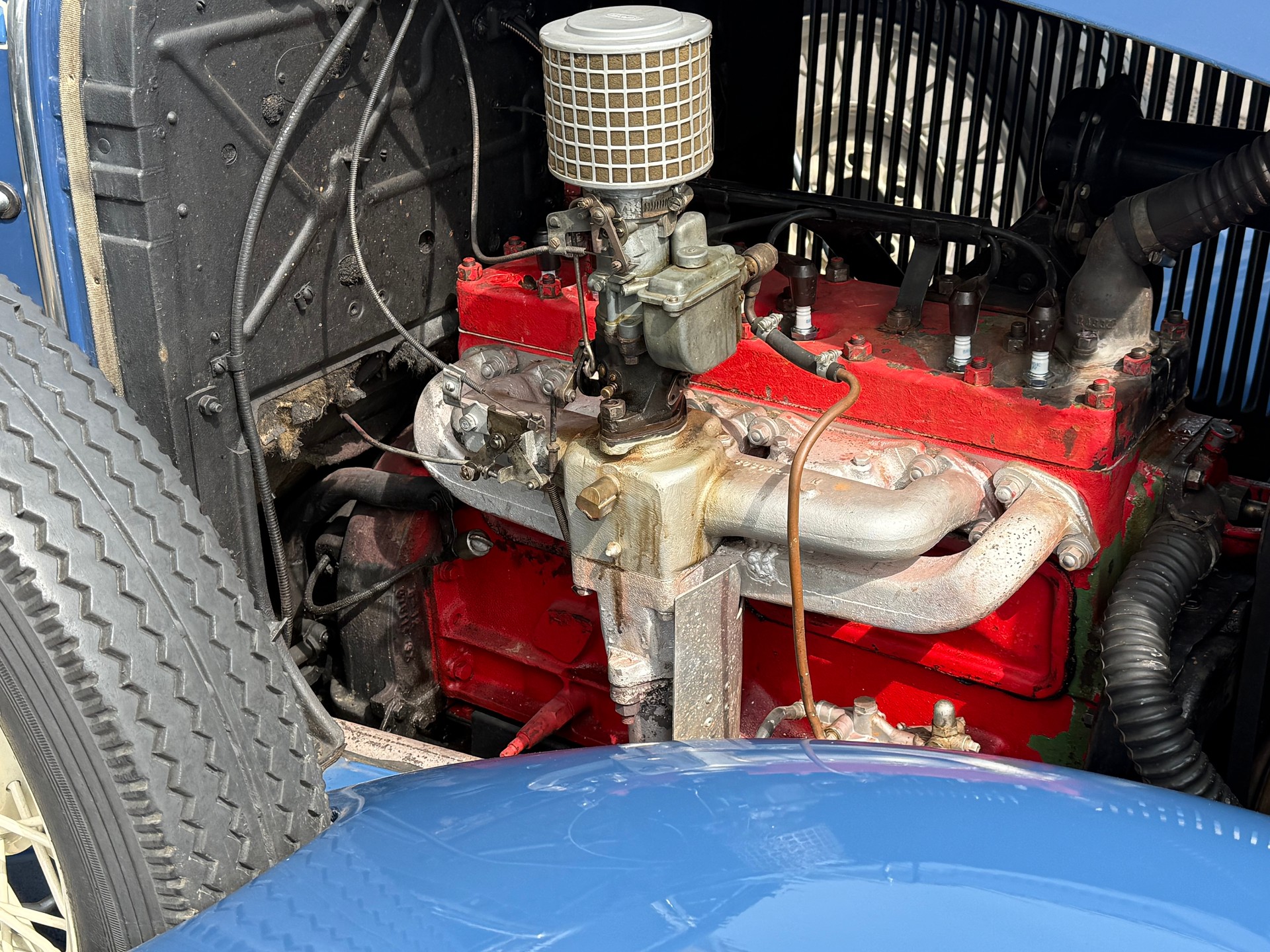 CHRYSLER Six Sedan CI-image-12