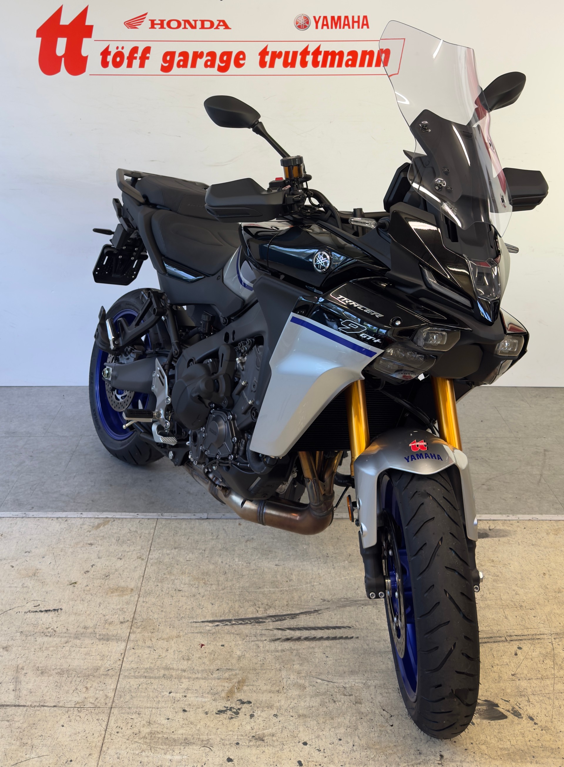 YAMAHA Tracer 9 GT+ Y-AMT-image-2