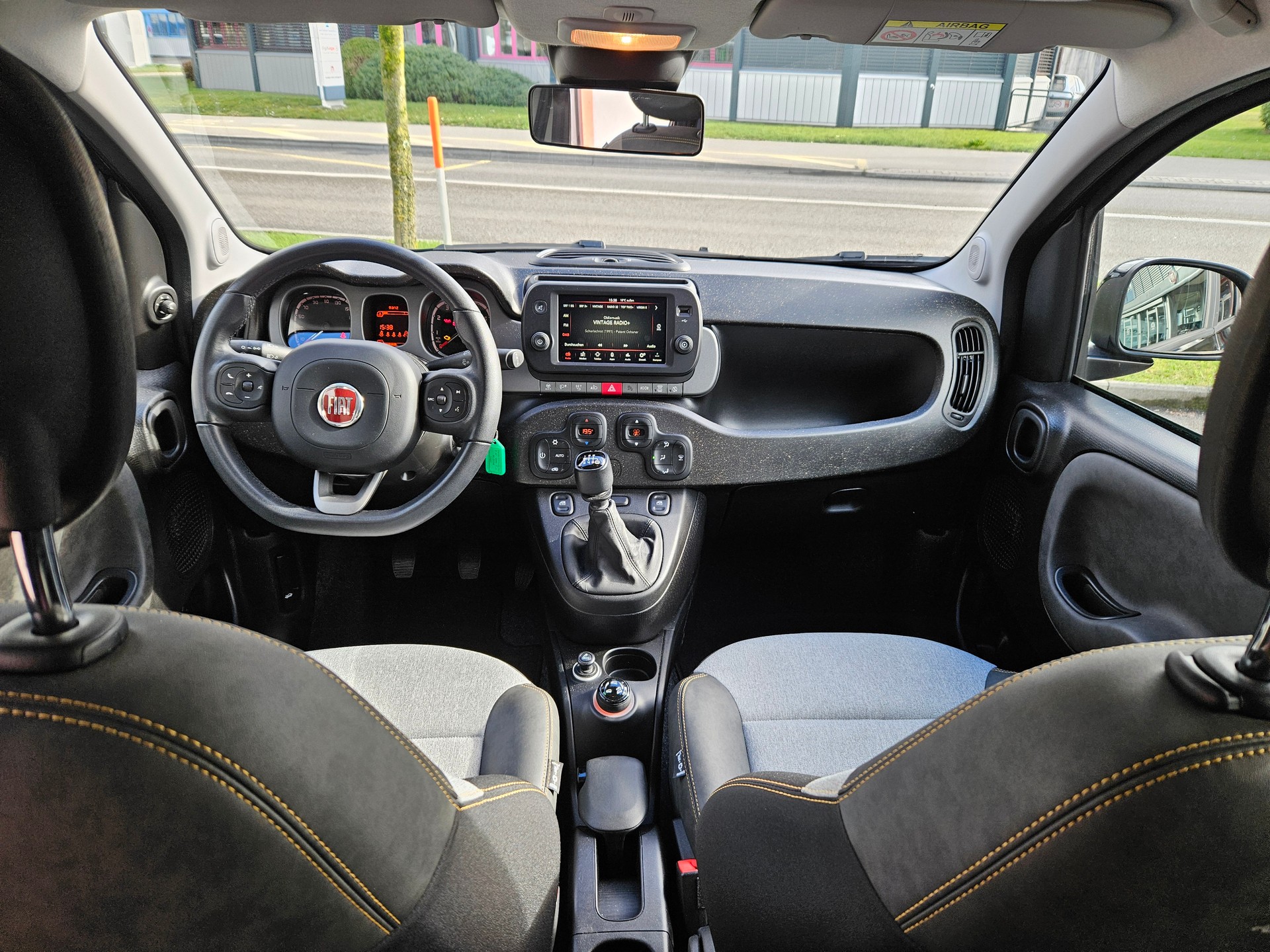 FIAT Panda 0.9 Twinair Turbo Cross 4x4-image-6