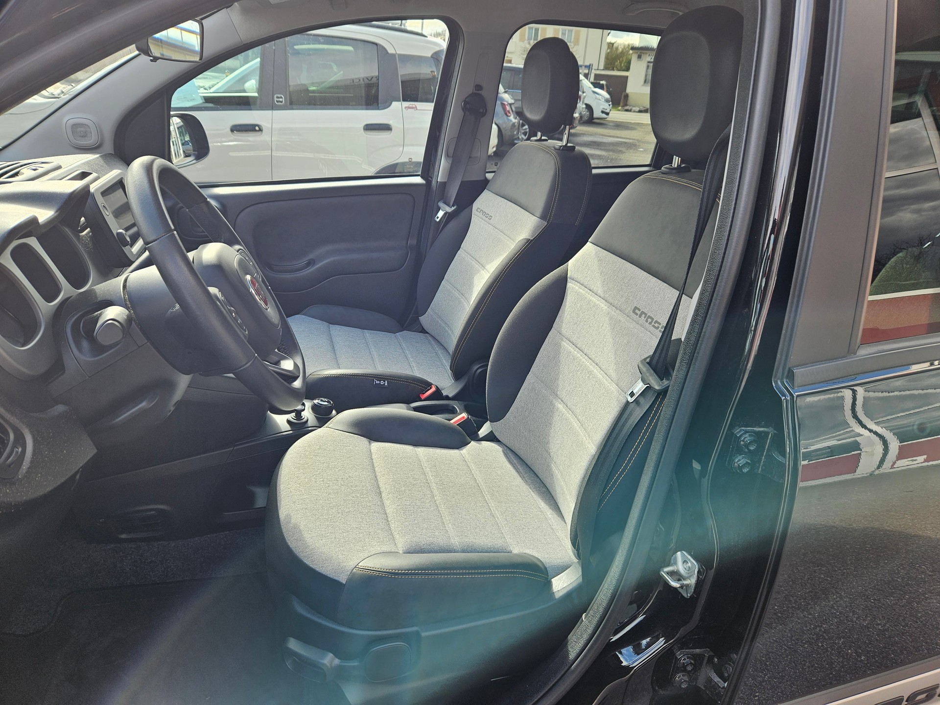 FIAT Panda 0.9 Twinair Turbo Cross 4x4-image-4