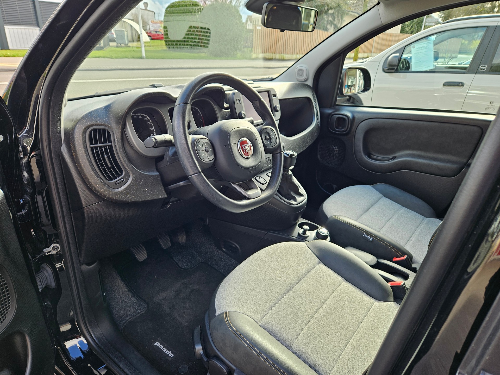 FIAT Panda 0.9 Twinair Turbo Cross 4x4-image-5