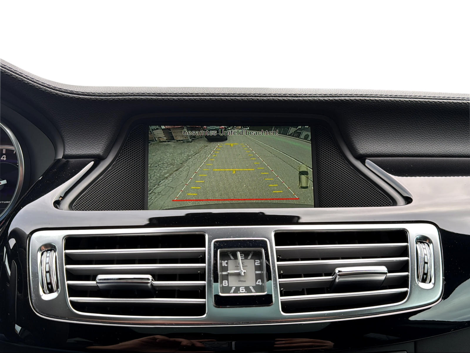 MERCEDES-BENZ CLS Shooting Brake 63 AMG 4Matic Speedshift MCT-image-26