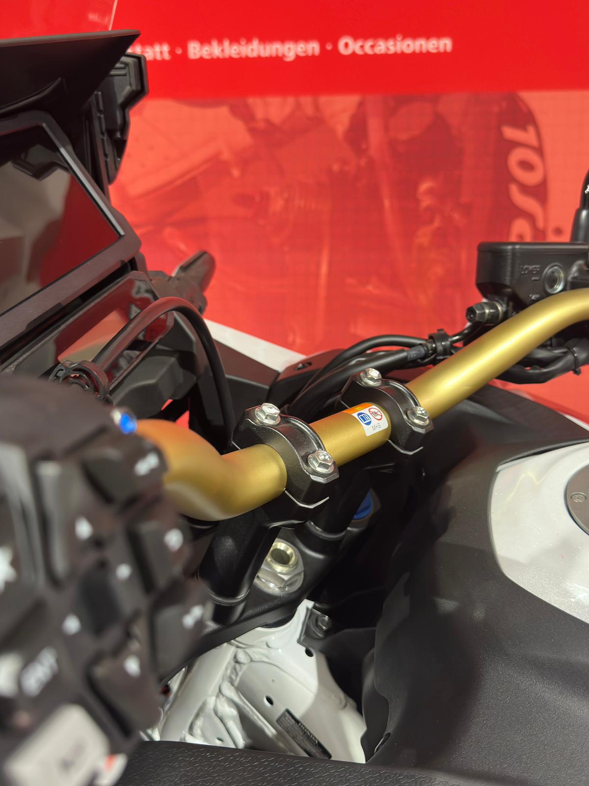 HONDA CRF 1100 DCT Africa Twin Adventure Sports *DEMO-BIKE*-image-8