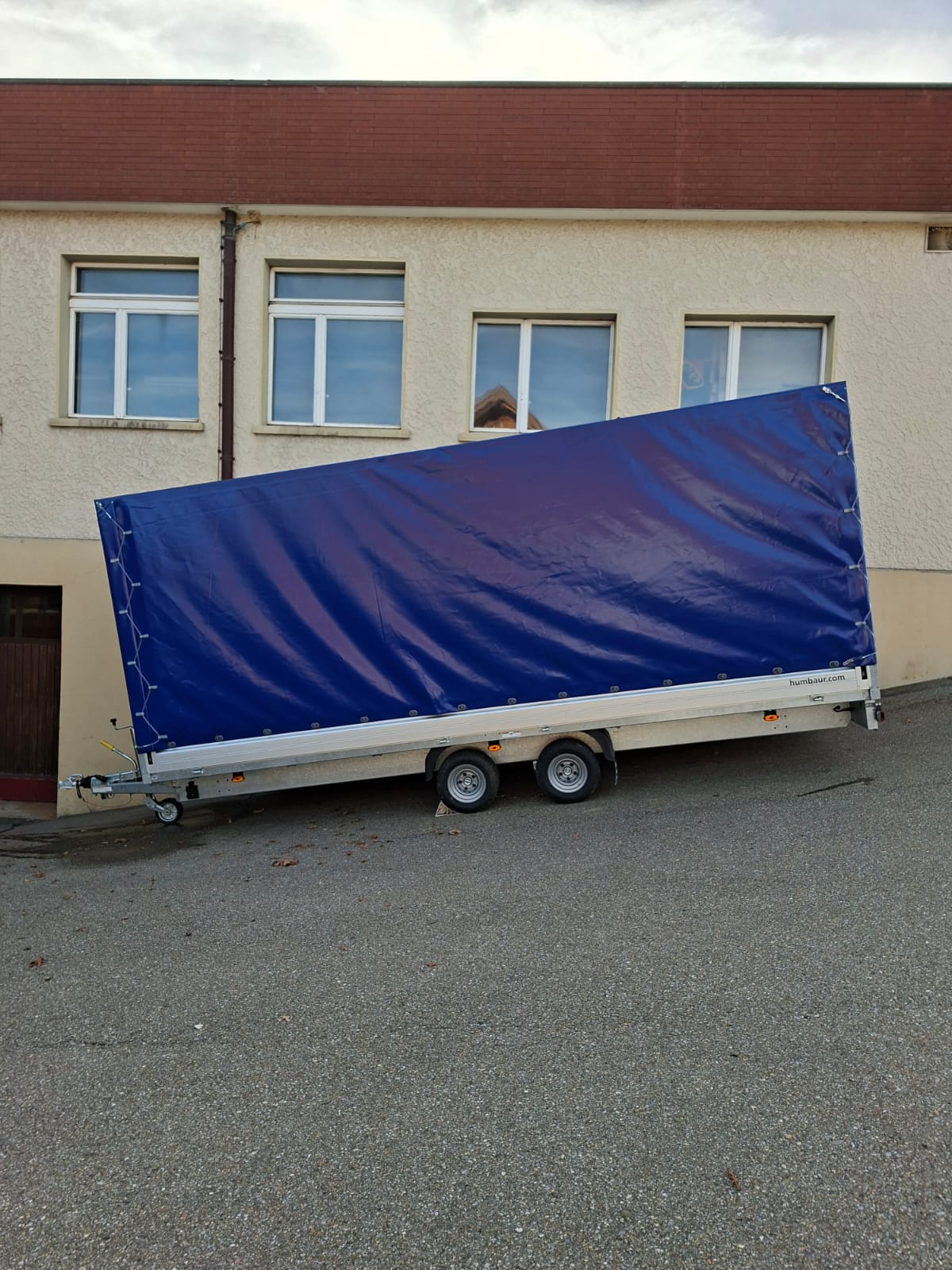 HUMBAUR HN 3305221 GR-image-1