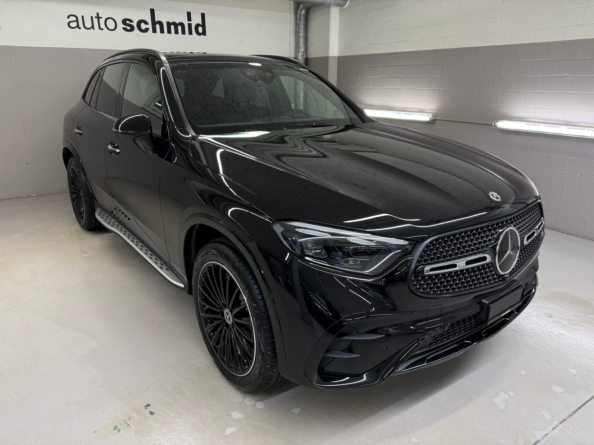 MERCEDES-BENZ GLC 450 d 4MATIC-showroom-element-1