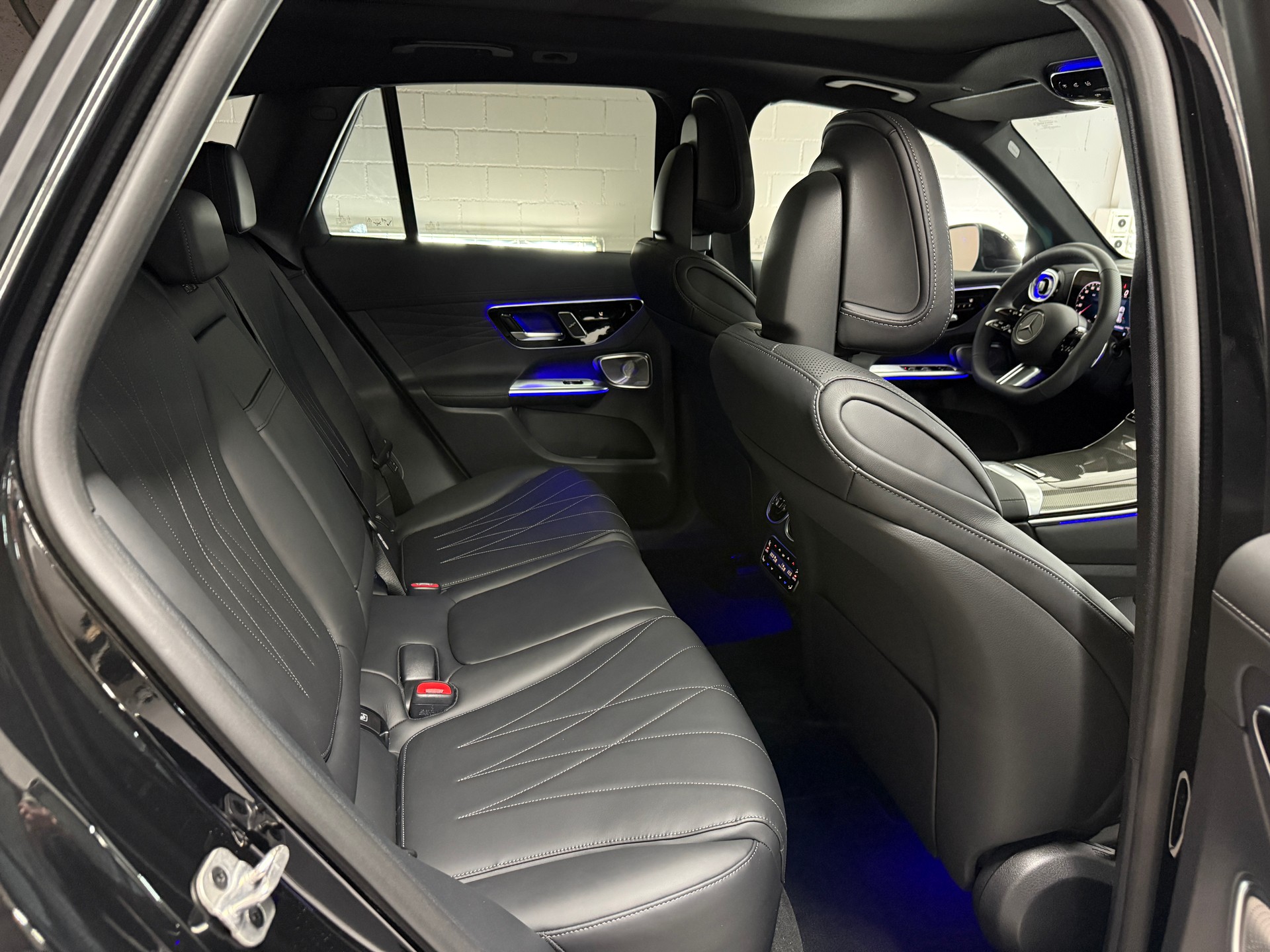 MERCEDES-BENZ GLC 450 d 4MATIC-image-8