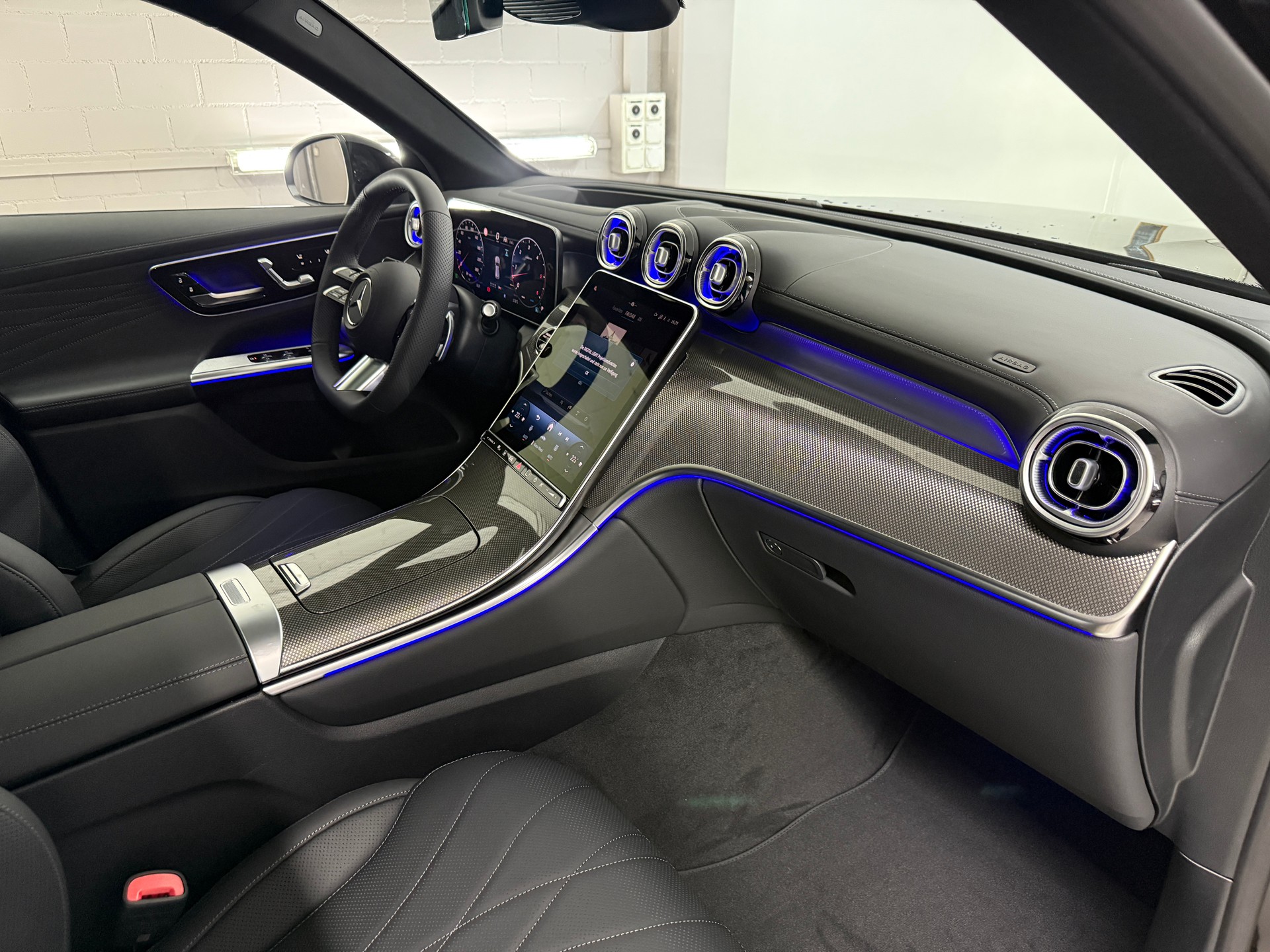 MERCEDES-BENZ GLC 450 d 4MATIC-image-10
