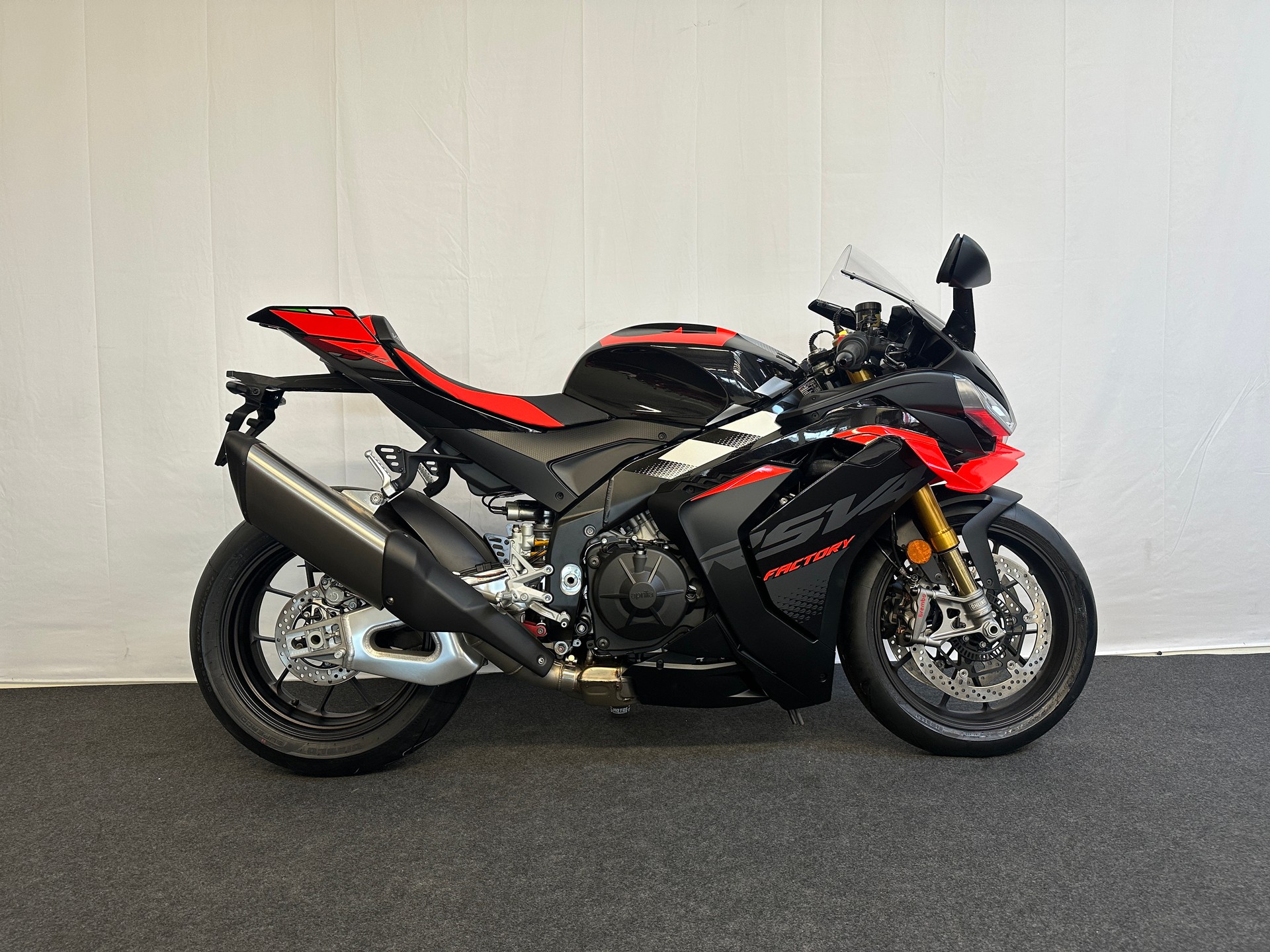 APRILIA RSV4 1100 E5+ Factory-image-0
