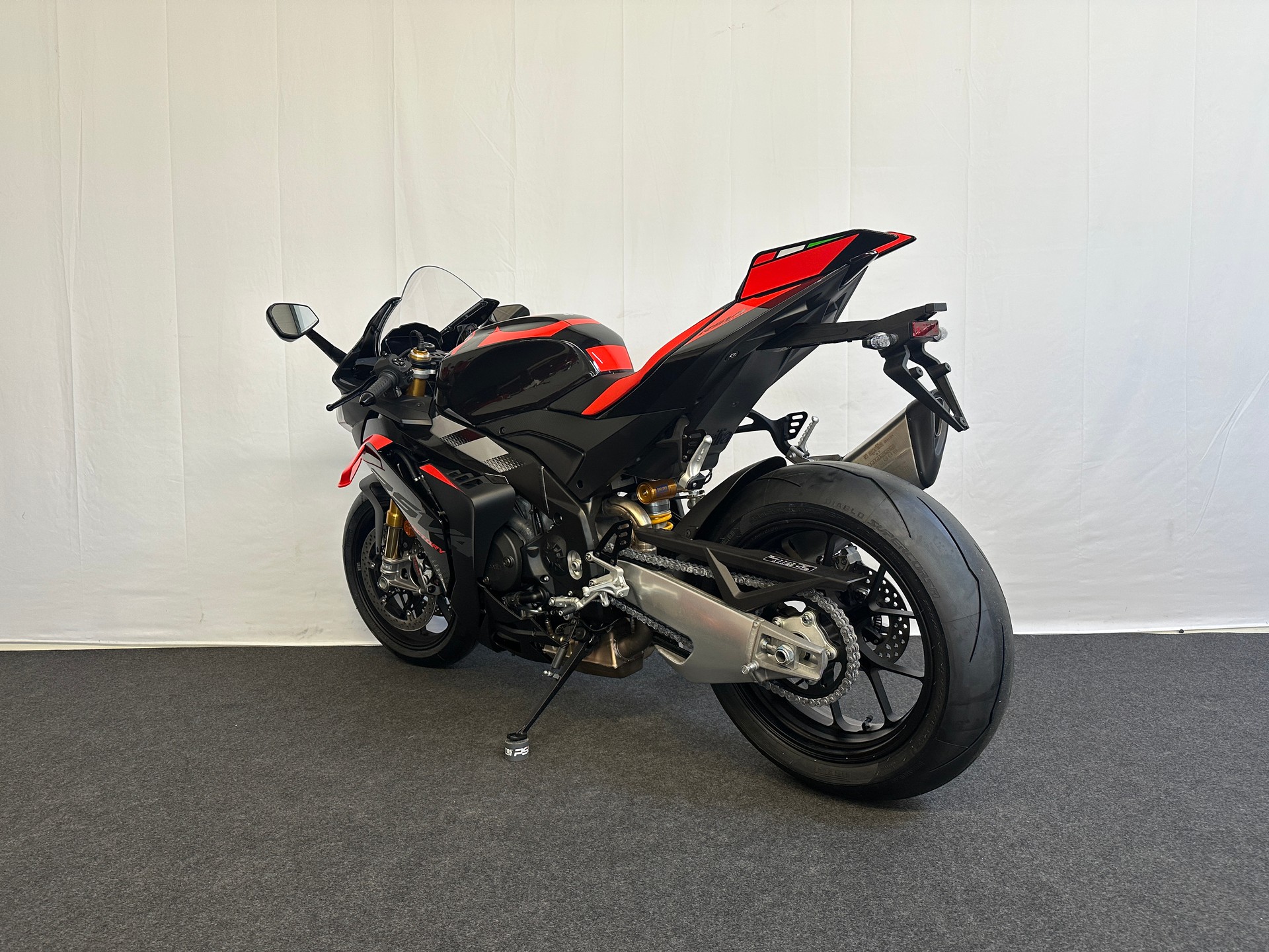 APRILIA RSV4 1100 E5+ Factory-image-4
