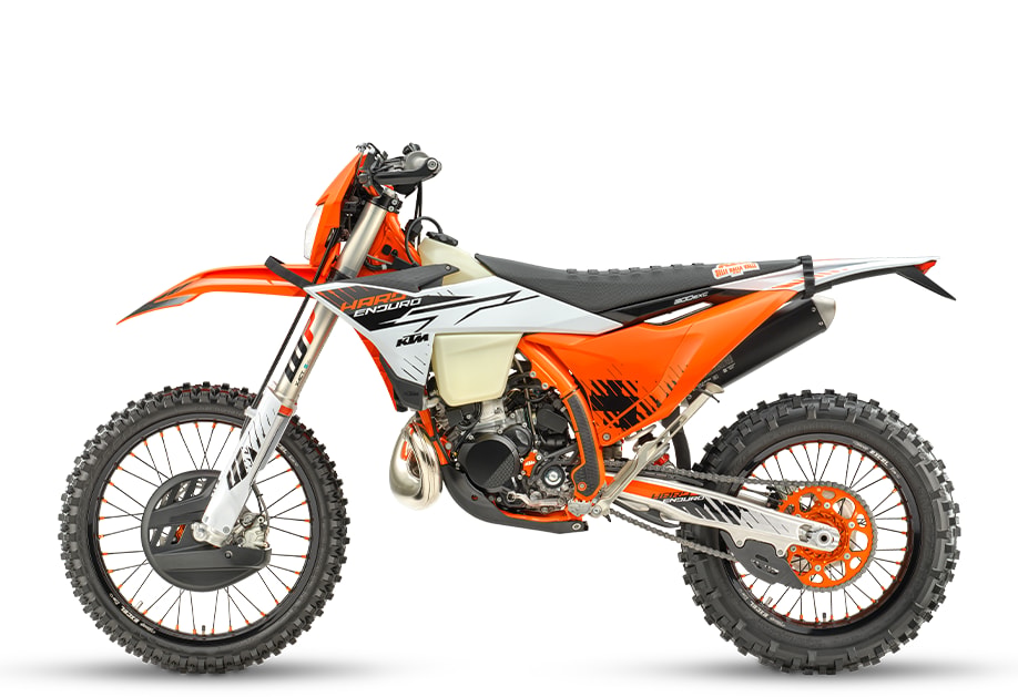 KTM 300 EXC Hardenduro-image-3