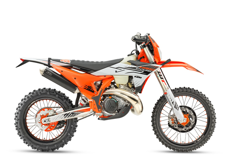 KTM 300 EXC Hardenduro-image-2