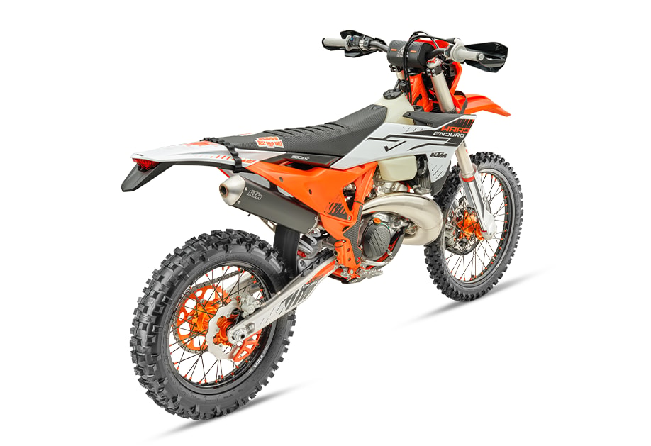 KTM 300 EXC Hardenduro-image-1
