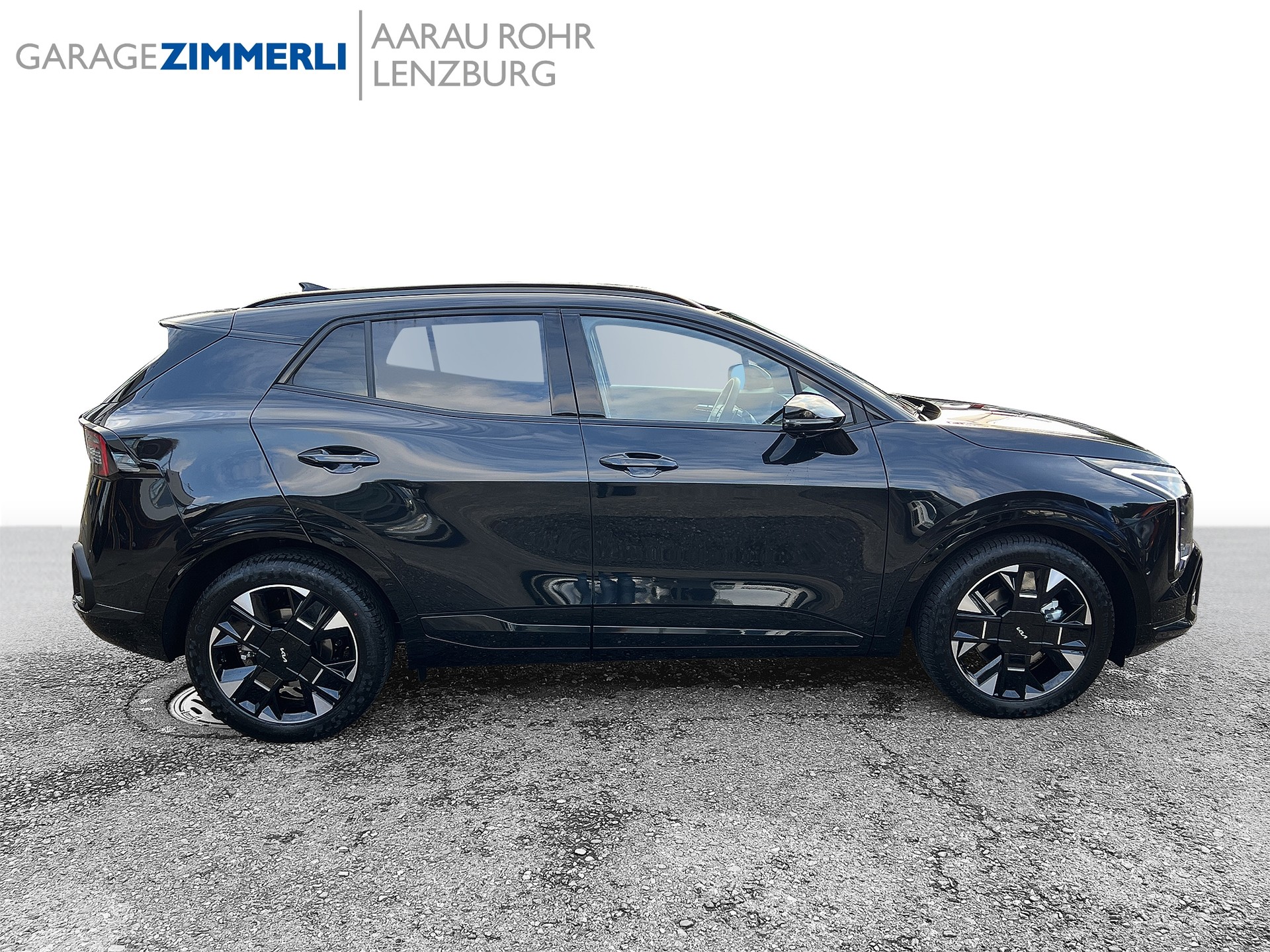 KIA Sportage 1.6T-GDi HEV GT-Line 4x4 A-showroom-element-3