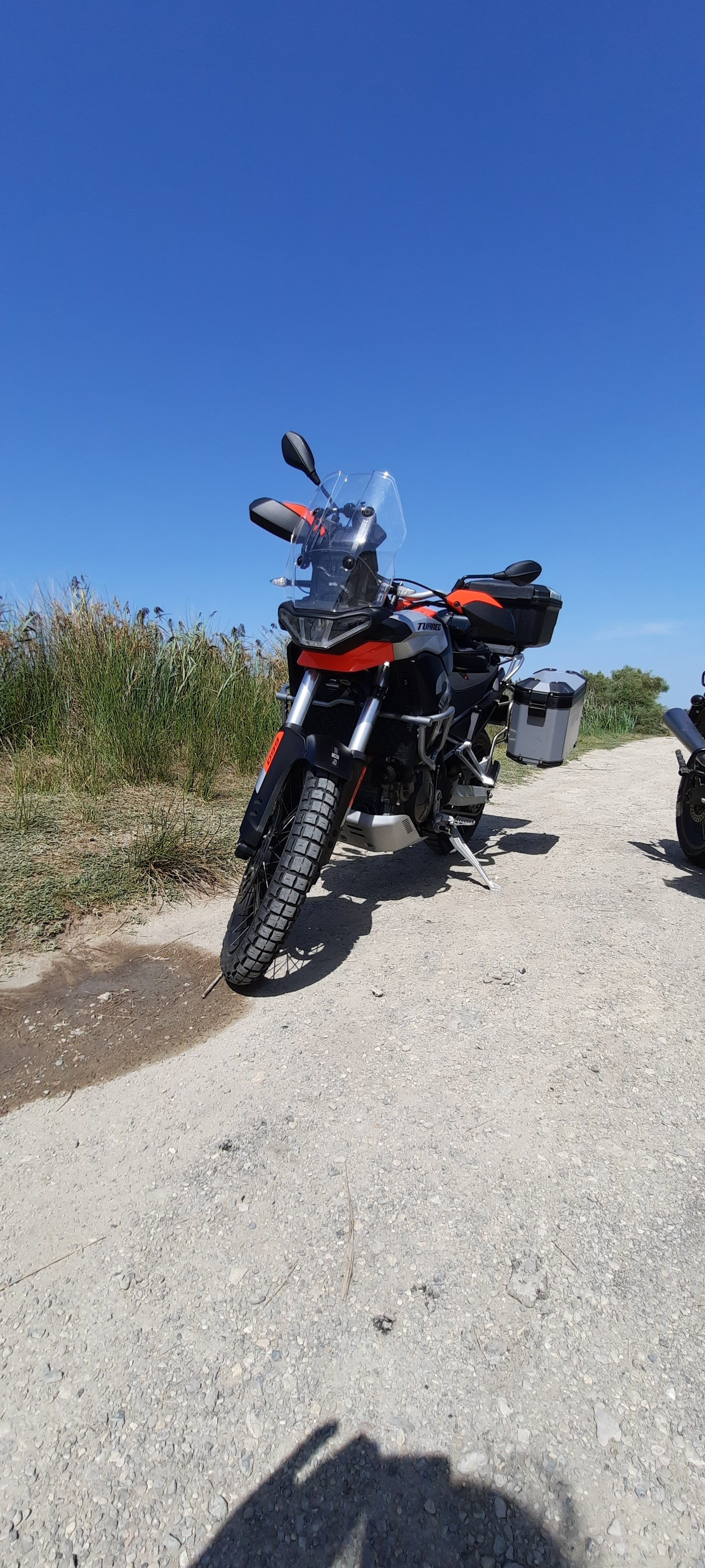 APRILIA Tuareg 660-image-6