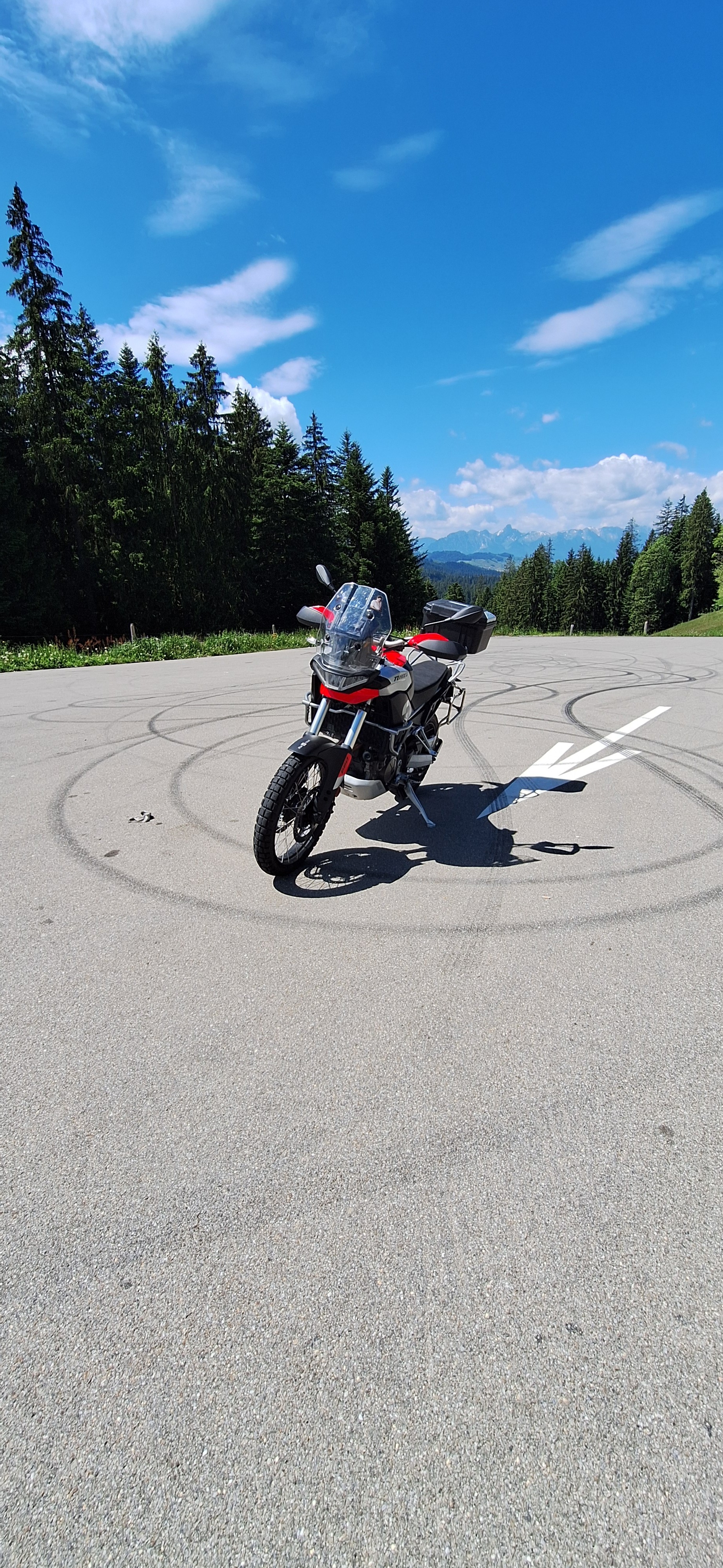 APRILIA Tuareg 660-image-5
