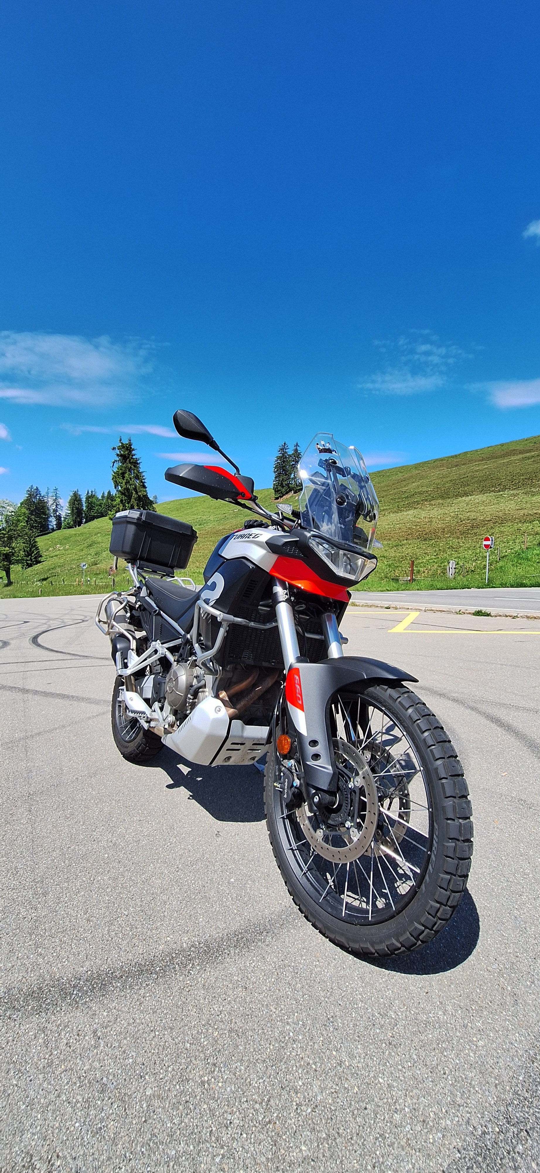 APRILIA Tuareg 660-image-3