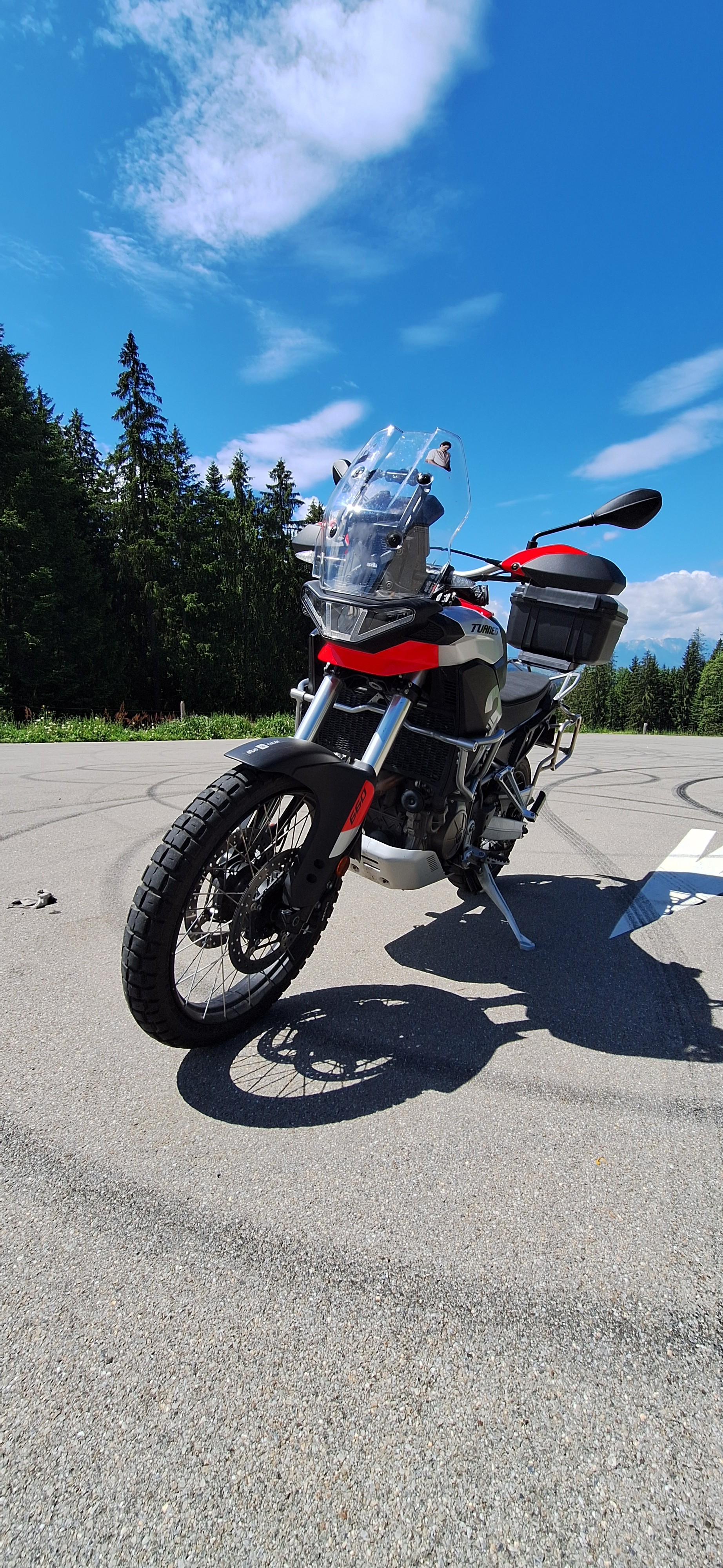 APRILIA Tuareg 660-image-4