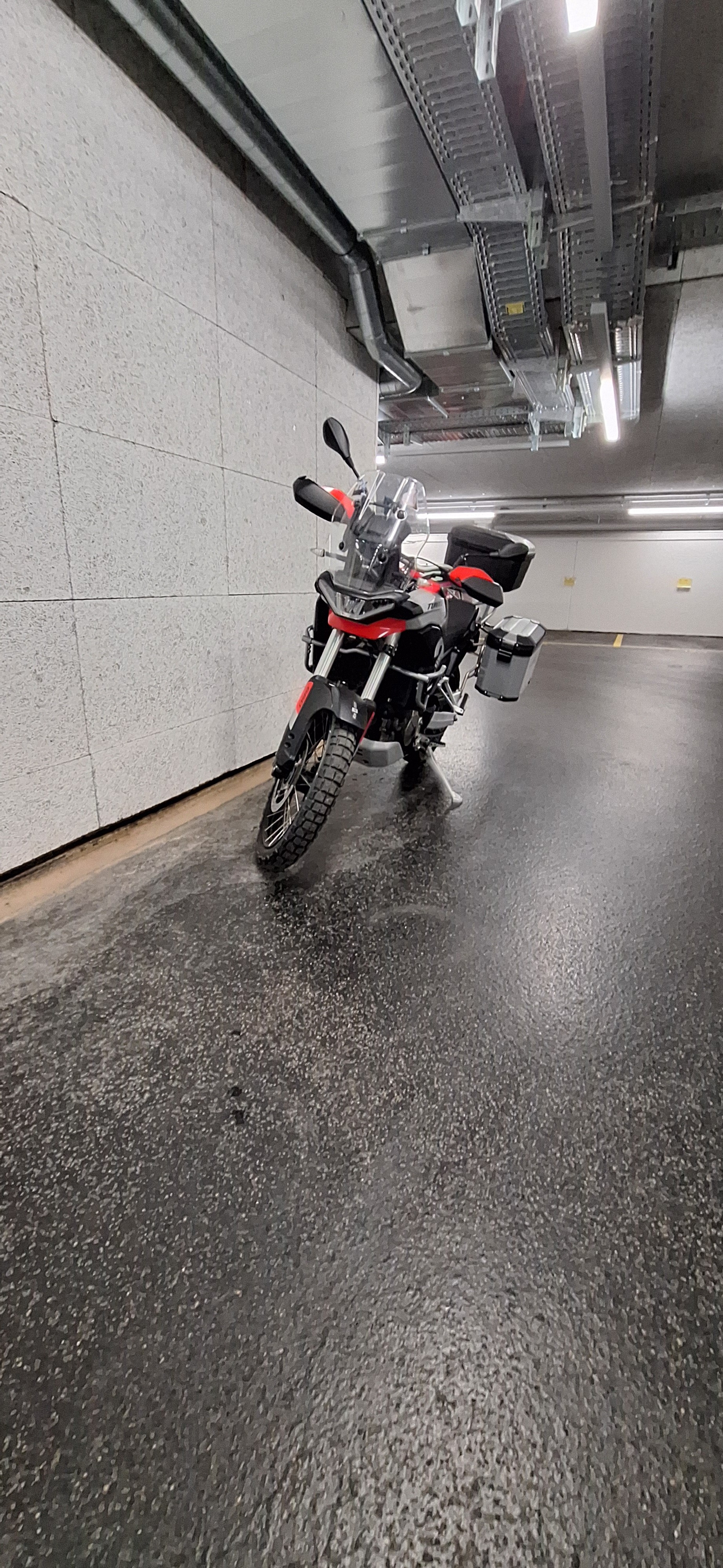 APRILIA Tuareg 660-image-0