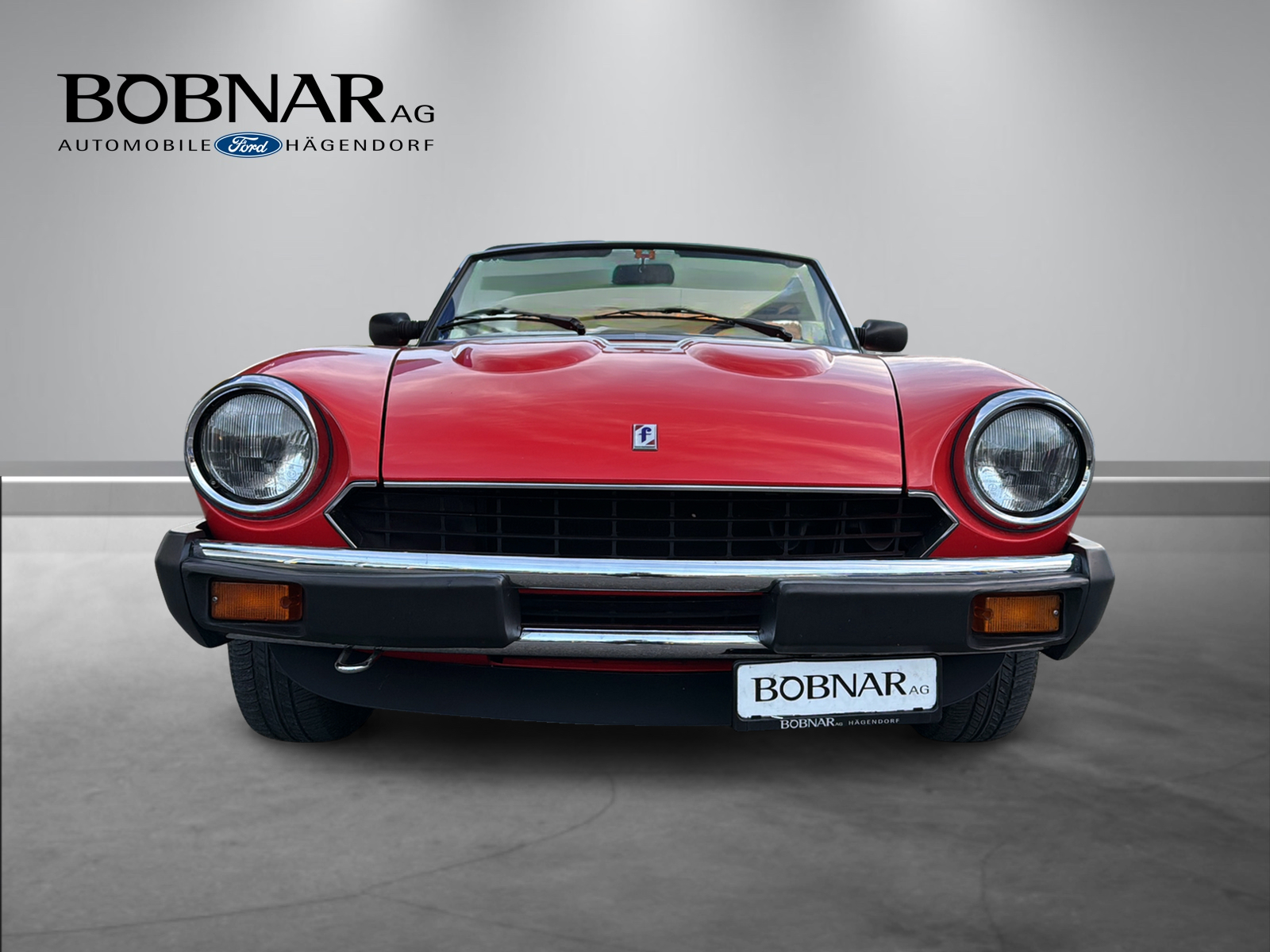 FIAT Spider 124 DS Europa 2.0 i.e.-showroom-element-2
