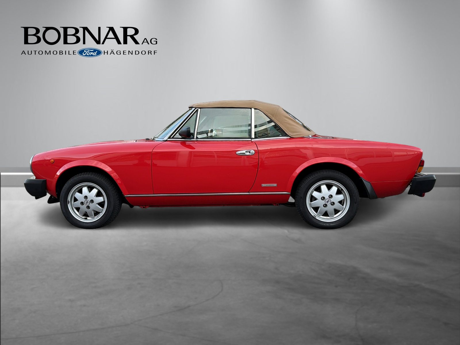 FIAT Spider 124 DS Europa 2.0 i.e.-showroom-element-3