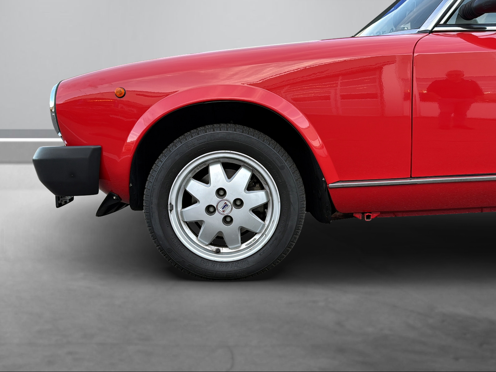 FIAT Spider 124 DS Europa 2.0 i.e.-image-9