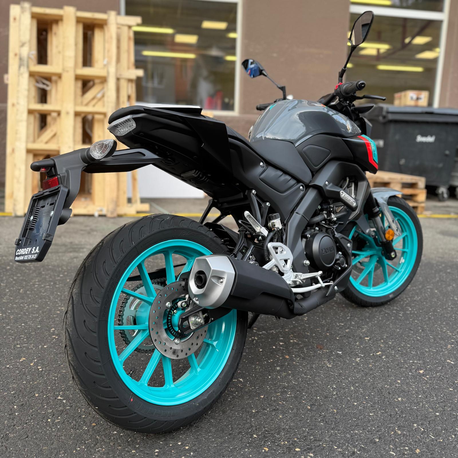 YAMAHA MT-125 ABS-image-1