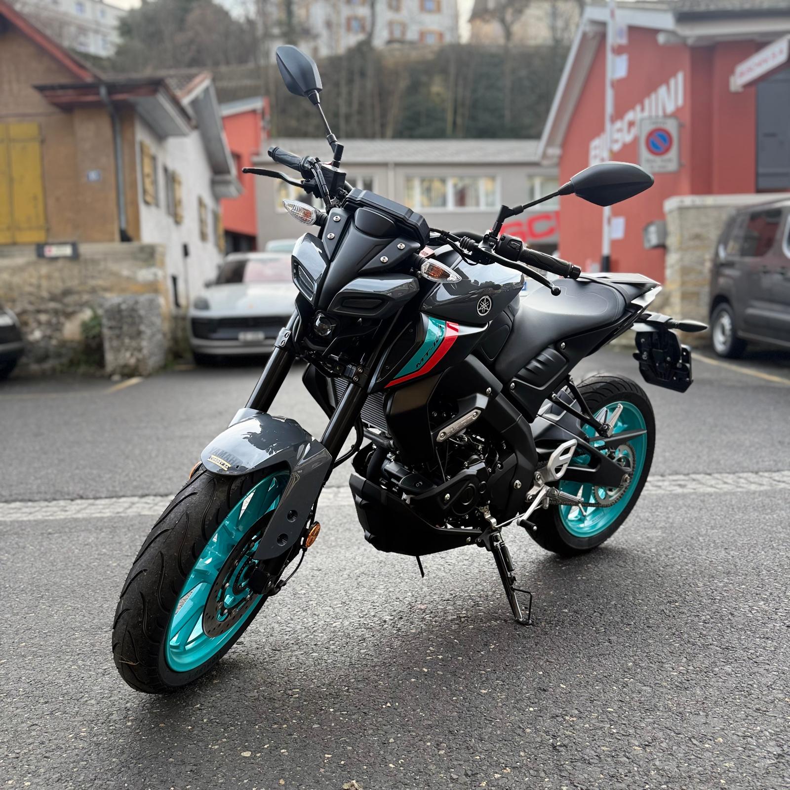 YAMAHA MT-125 ABS-image-3