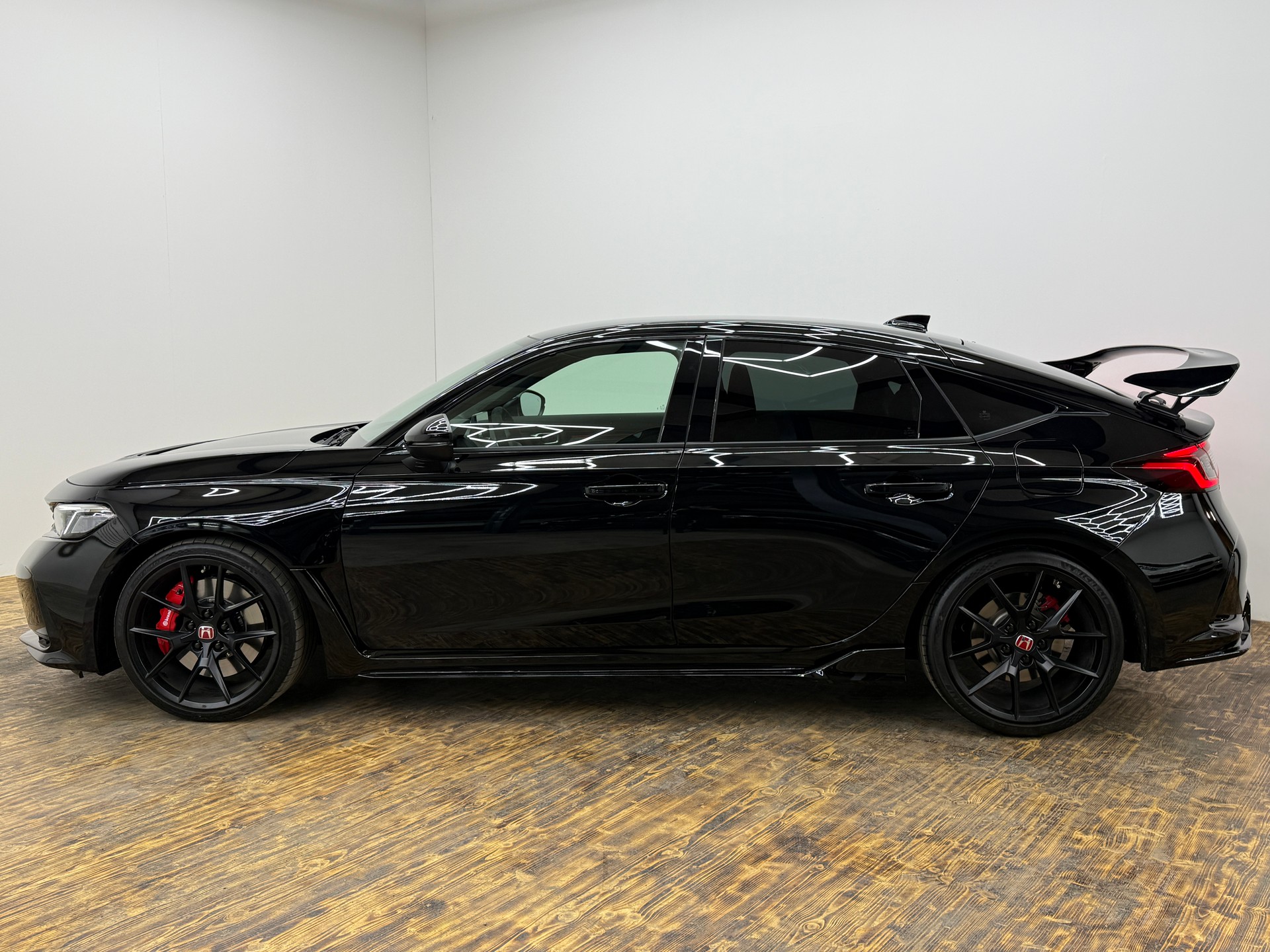 HONDA Civic 2.0 i-VTEC Type R-image-7