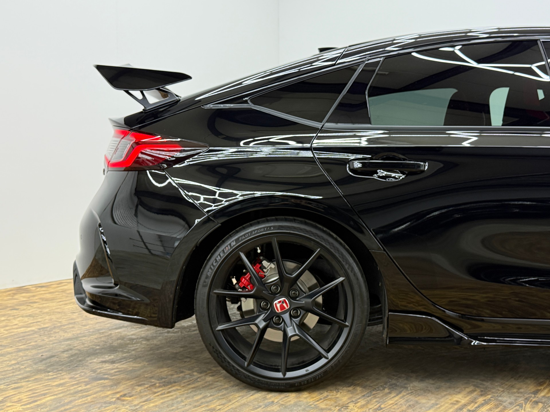 HONDA Civic 2.0 i-VTEC Type R-image-15